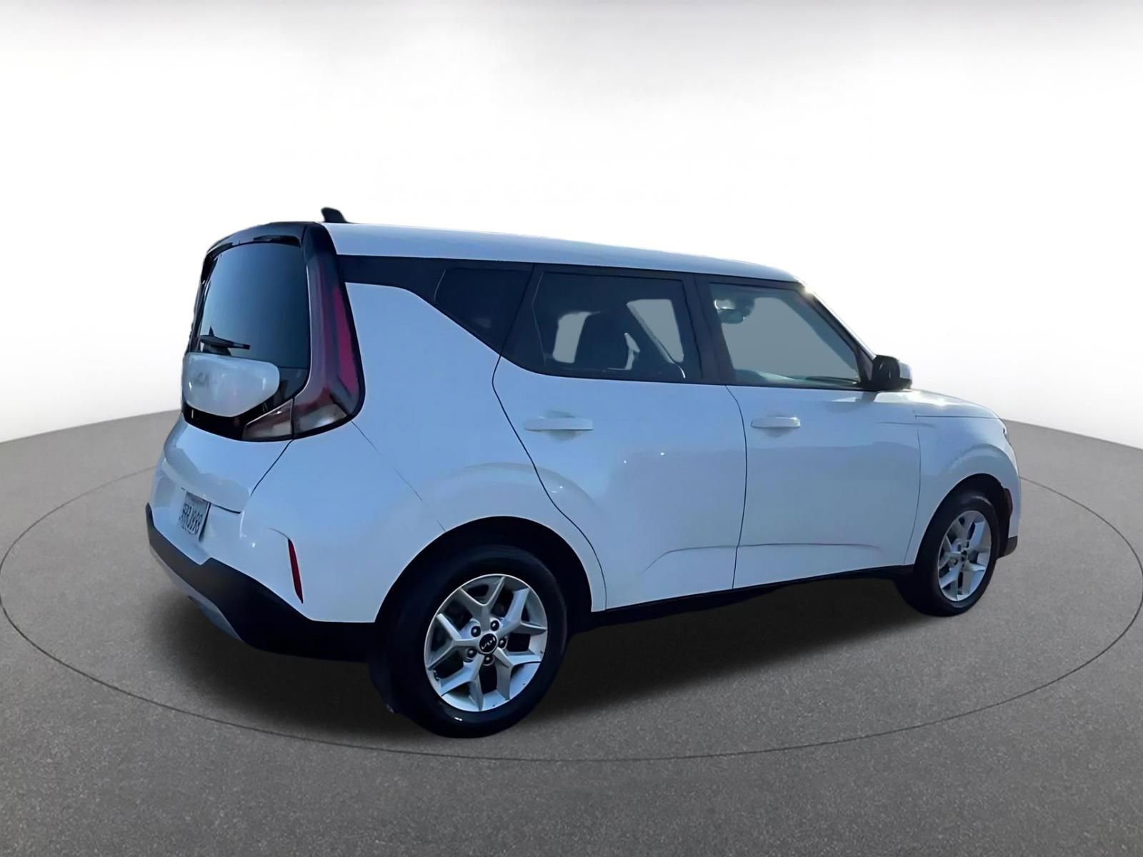 Thumbnail: 2025 Kia Soul - 14