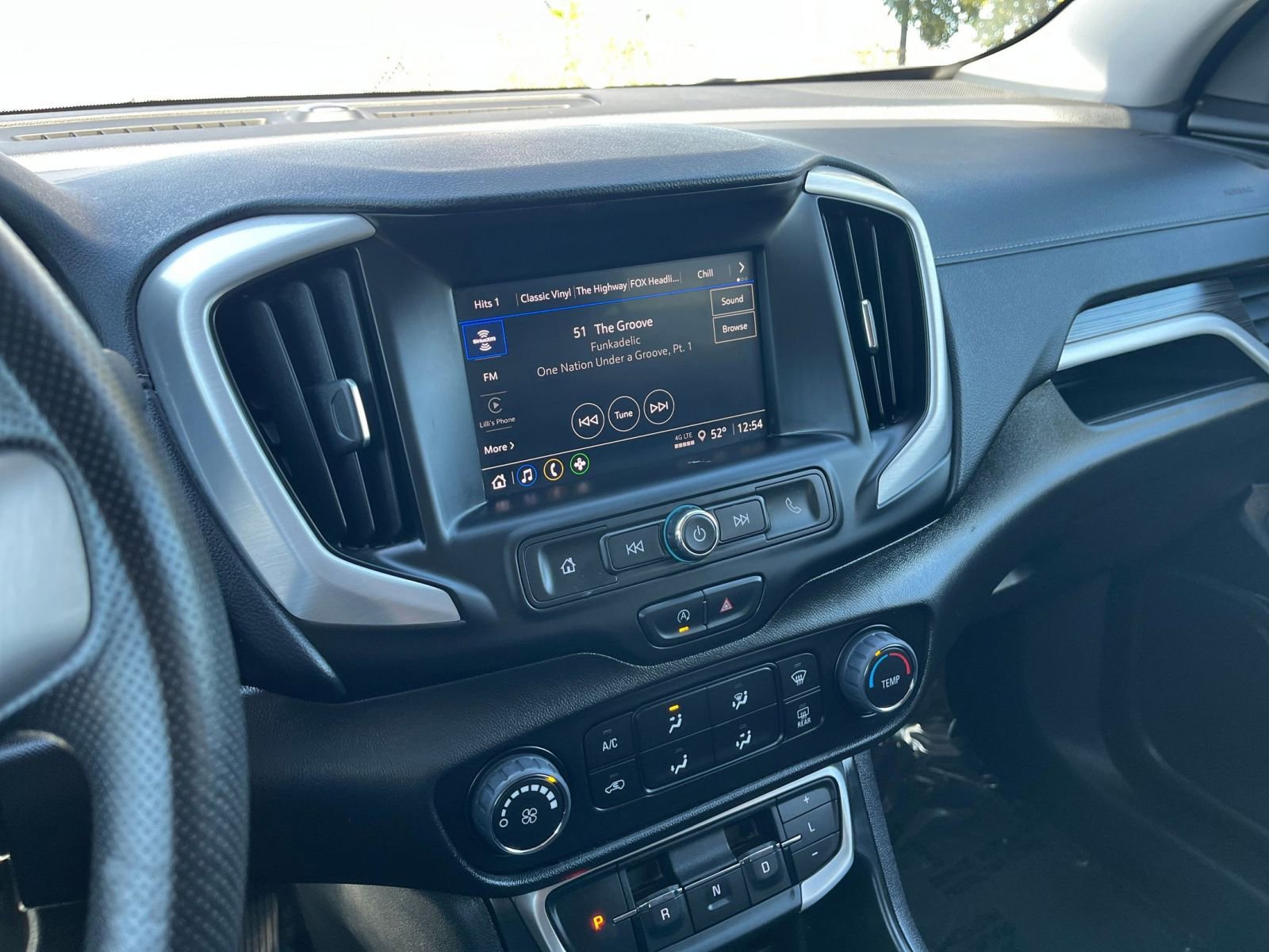 Thumbnail: 2024 GMC Terrain - 17