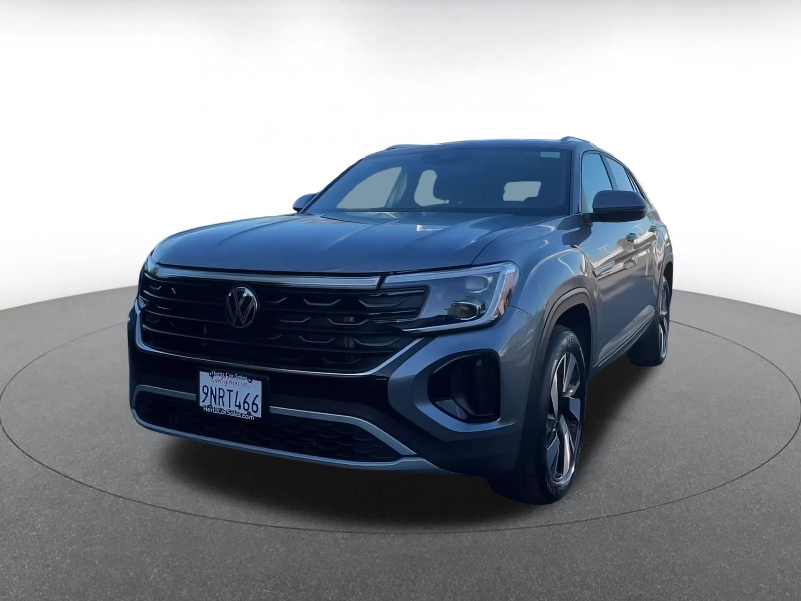 Thumbnail: 2025 Volkswagen Atlas - 7