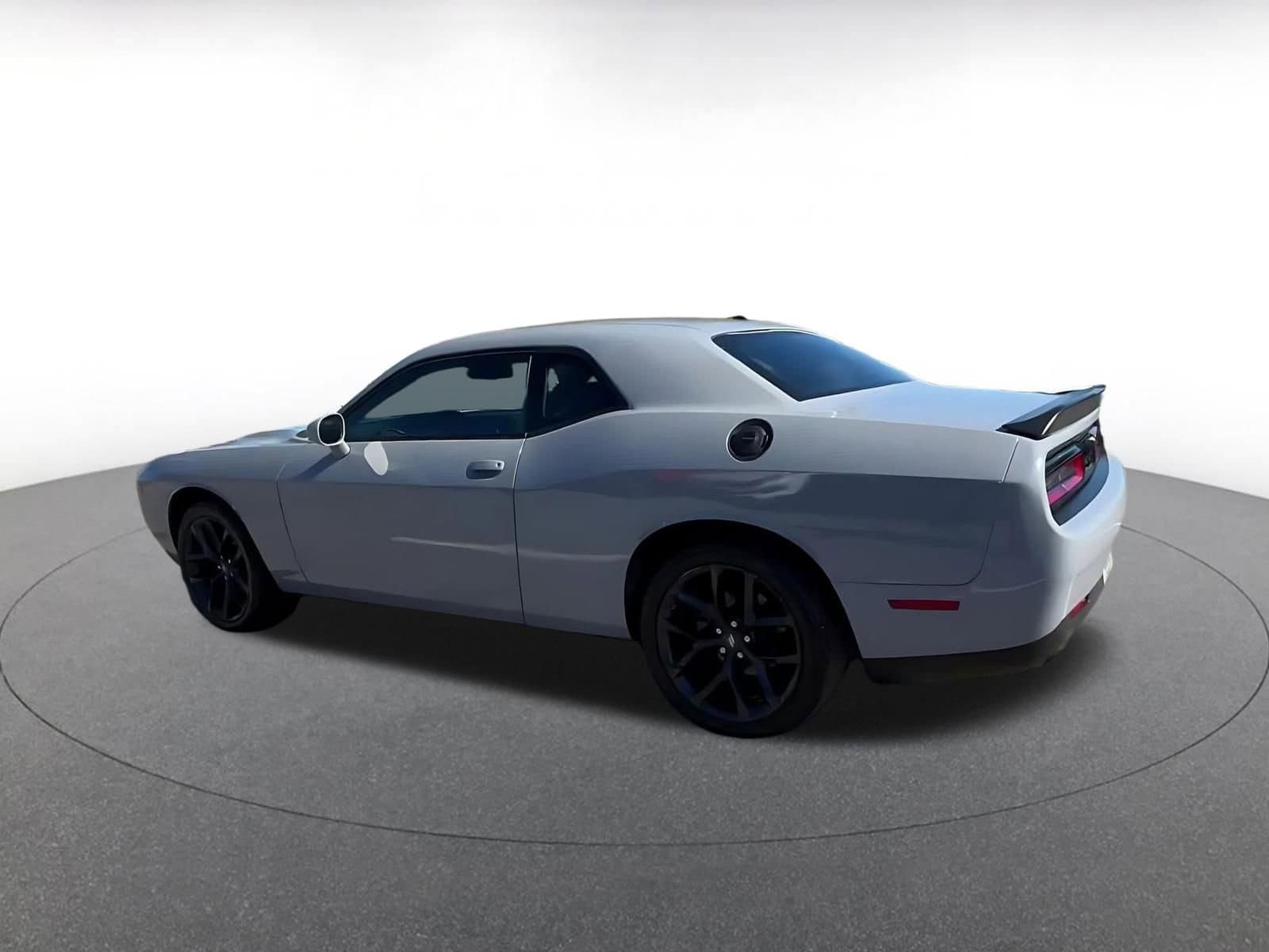 Thumbnail: 2022 Dodge Challenger - 9