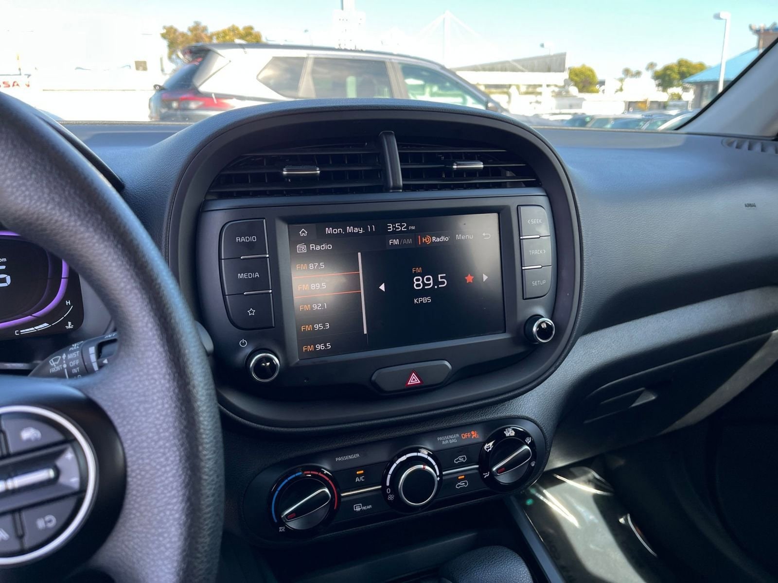 Thumbnail: 2025 Kia Soul - 17