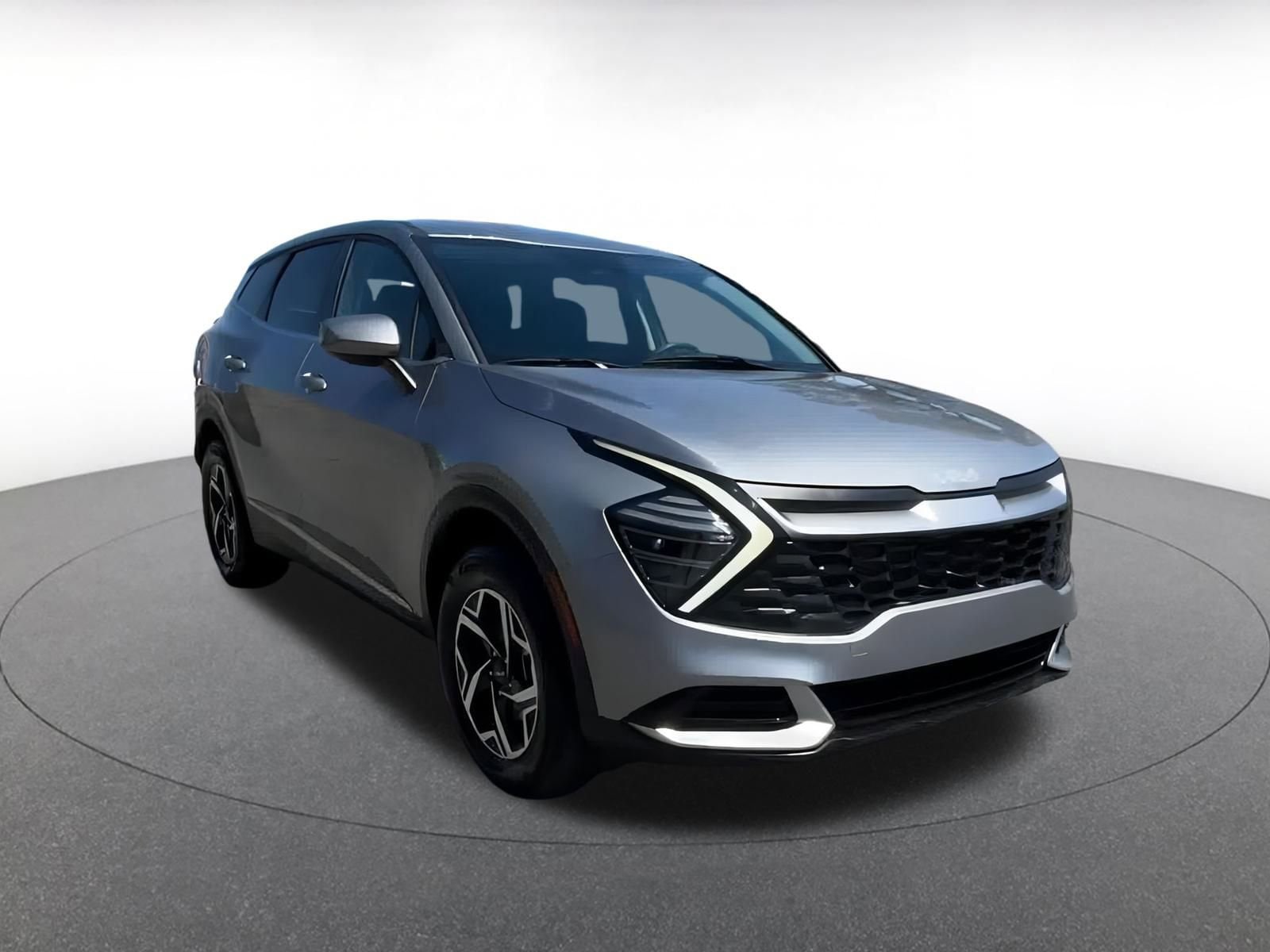 Thumbnail: 2024 Kia Sportage - 3