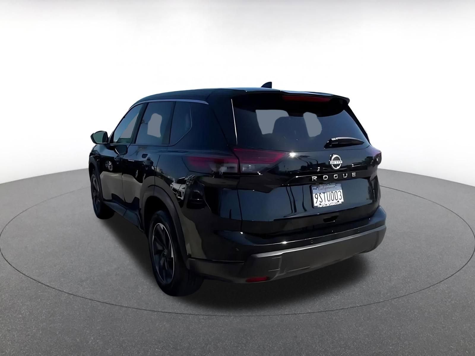 Thumbnail: 2025 Nissan Rogue - 11