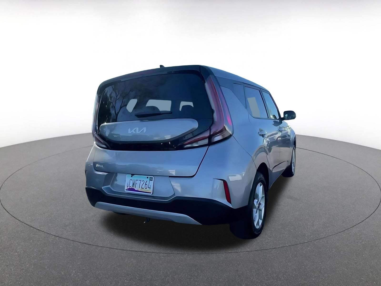 Thumbnail: 2025 Kia Soul - 15