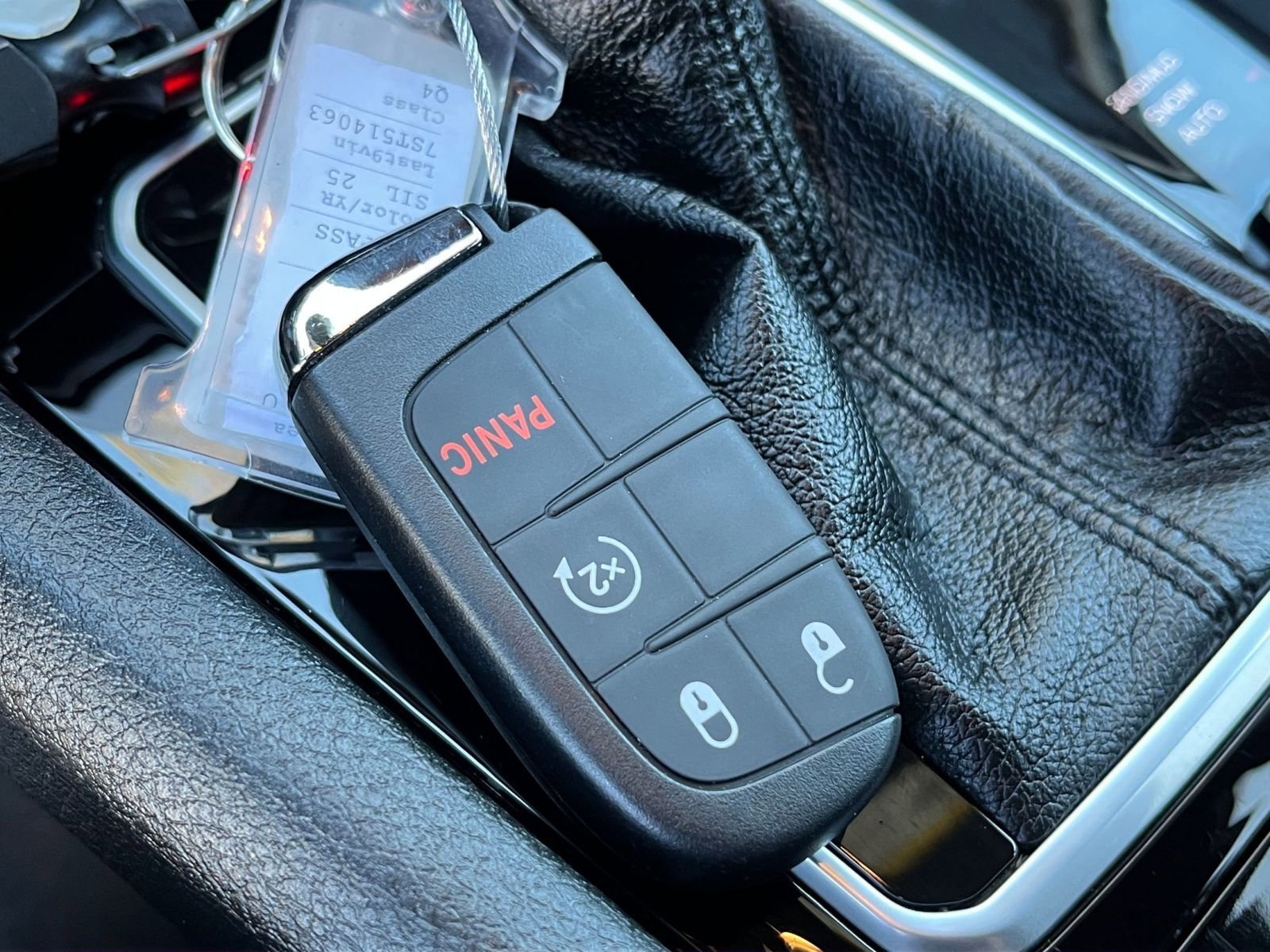 Thumbnail: 2025 Jeep Compass - 25