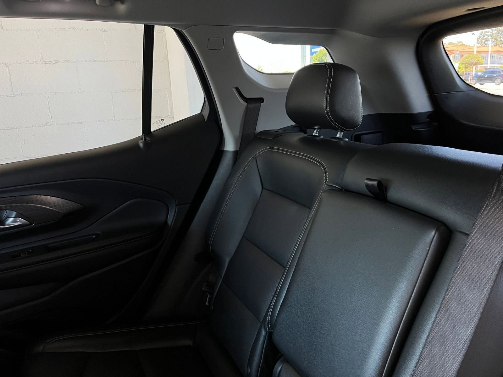 Thumbnail: 2023 GMC Terrain - 34