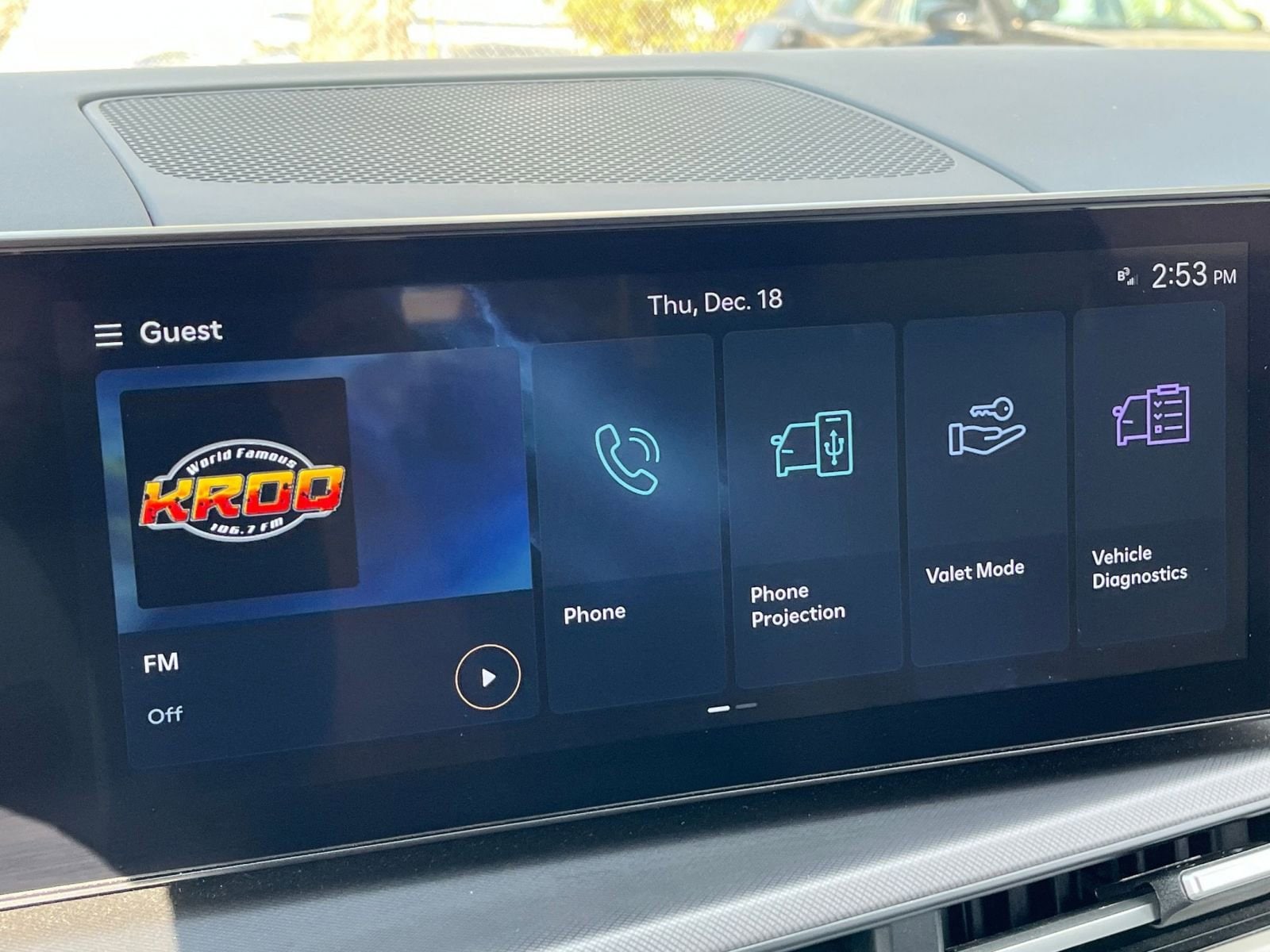 Thumbnail: 2025 Hyundai Santa Fe - 22