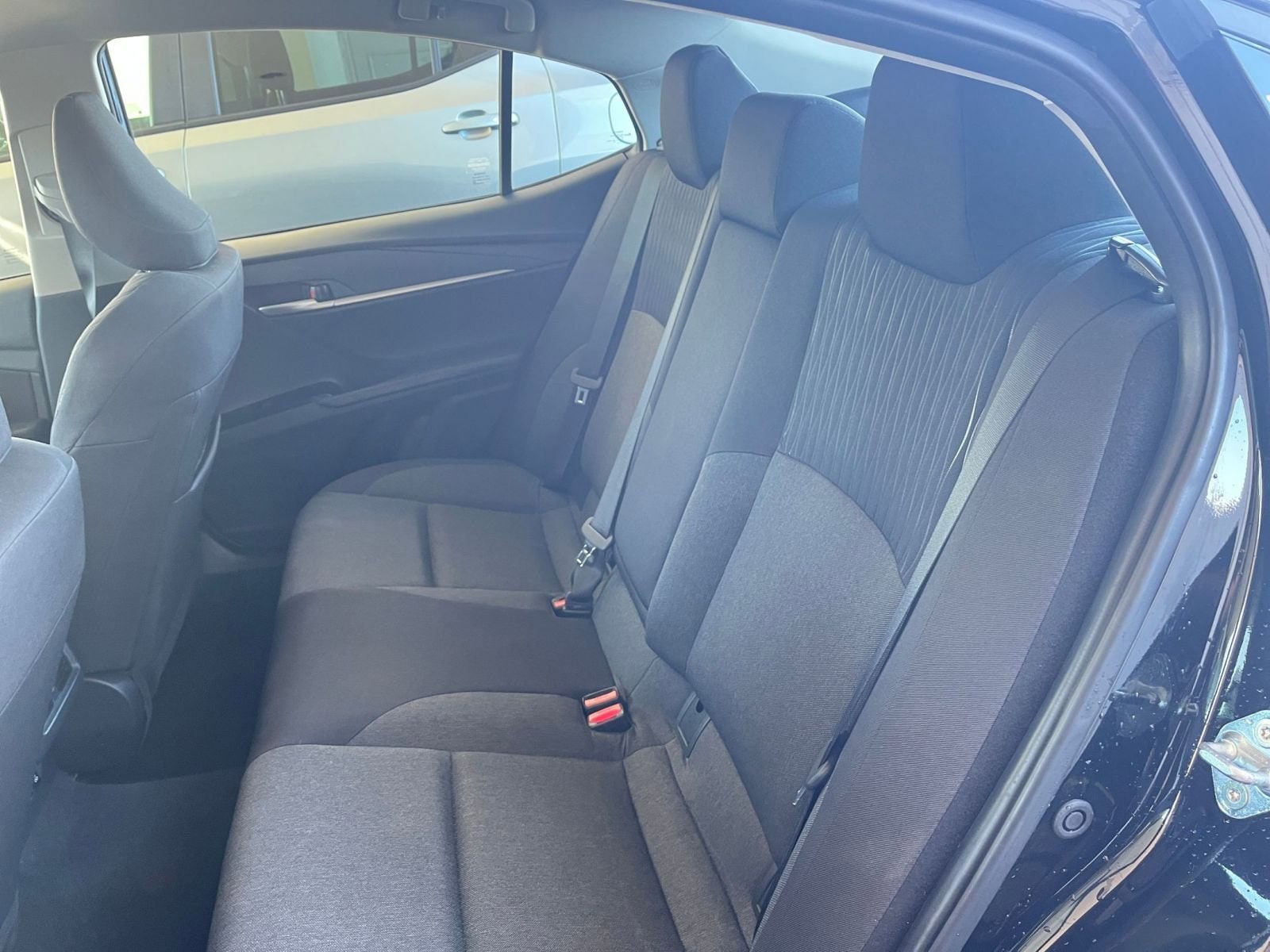 Thumbnail: 2025 Toyota Camry - 25