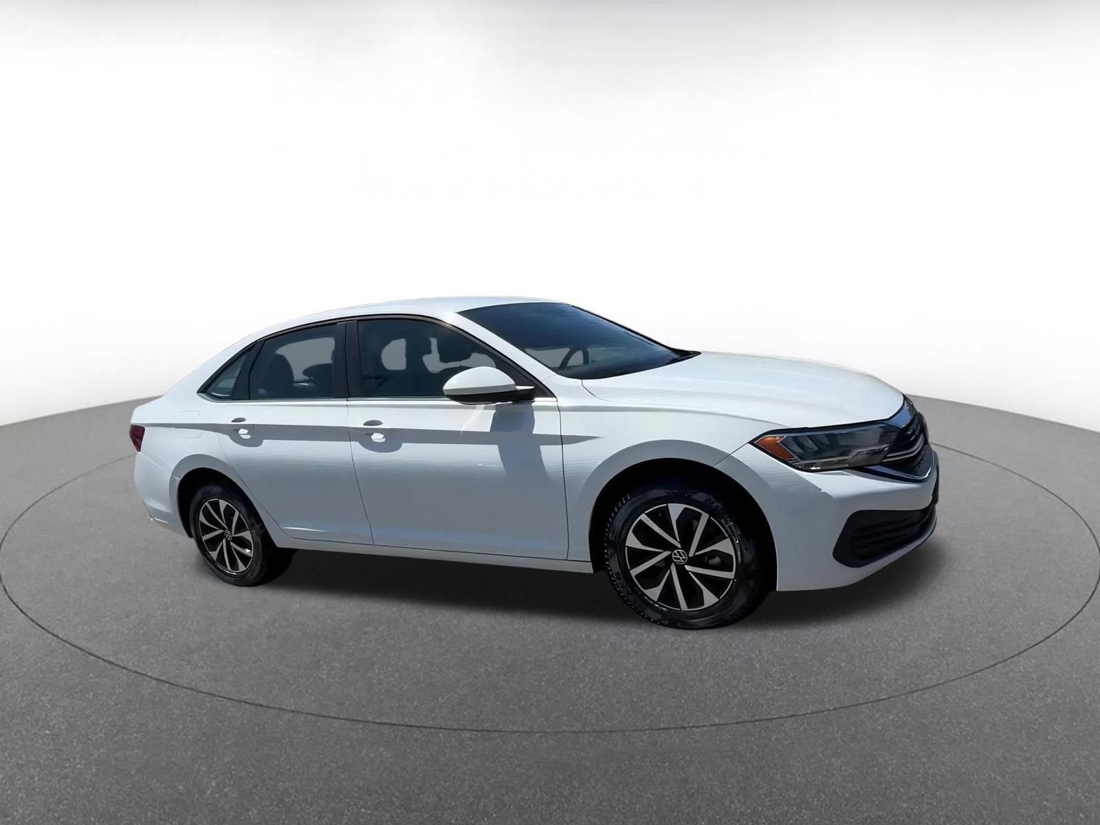 2024 Volkswagen Jetta S 2