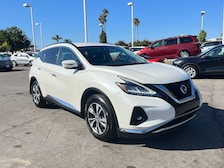 2021 Nissan Murano SV -
                Torrance, CA