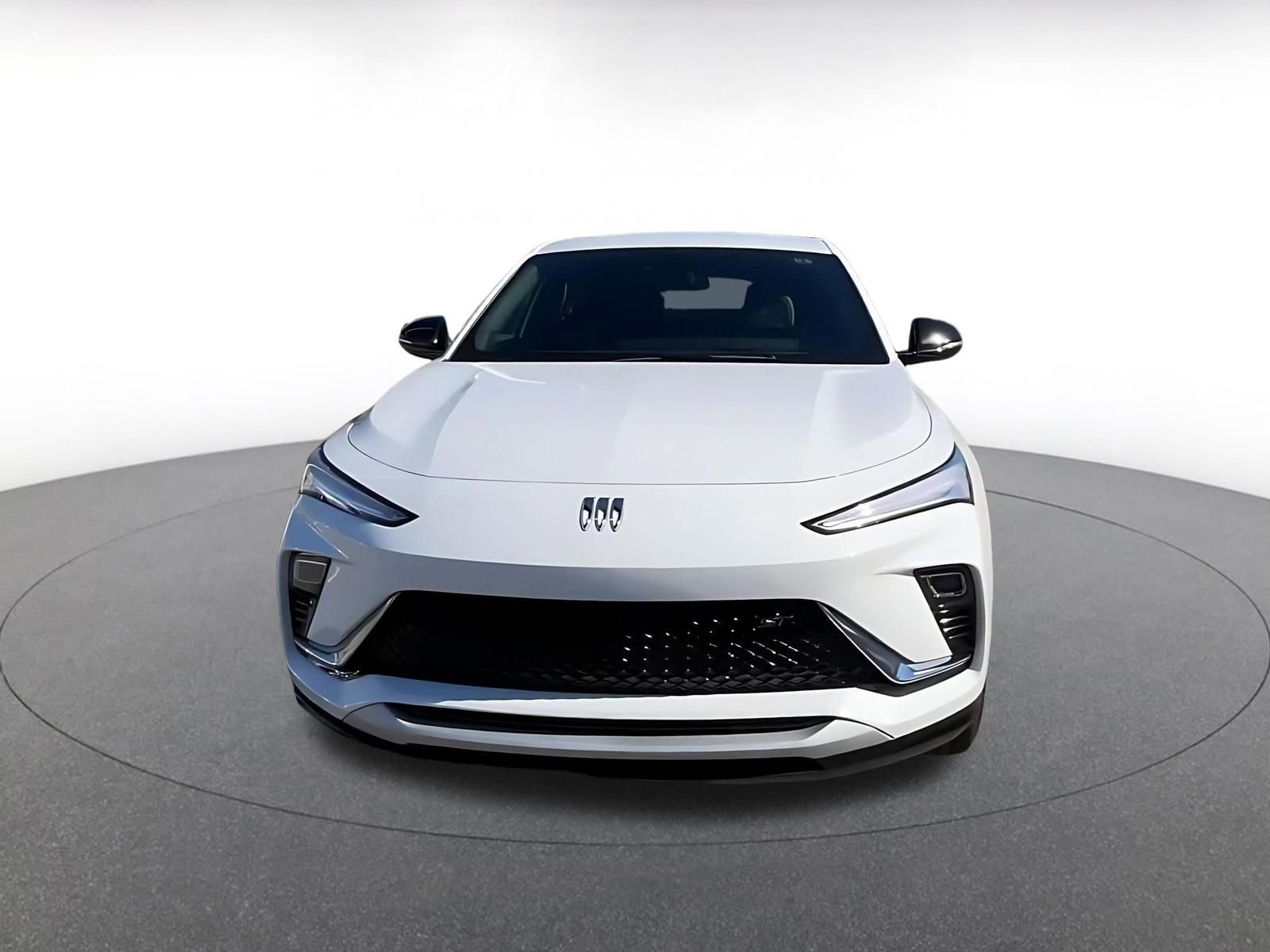 Thumbnail: 2025 Buick Envista - 4