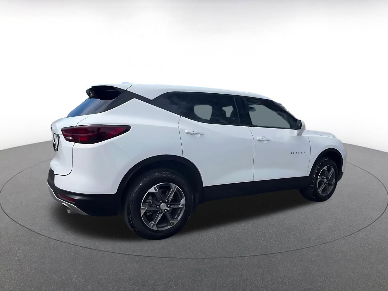 Thumbnail: 2025 Chevrolet Blazer - 14