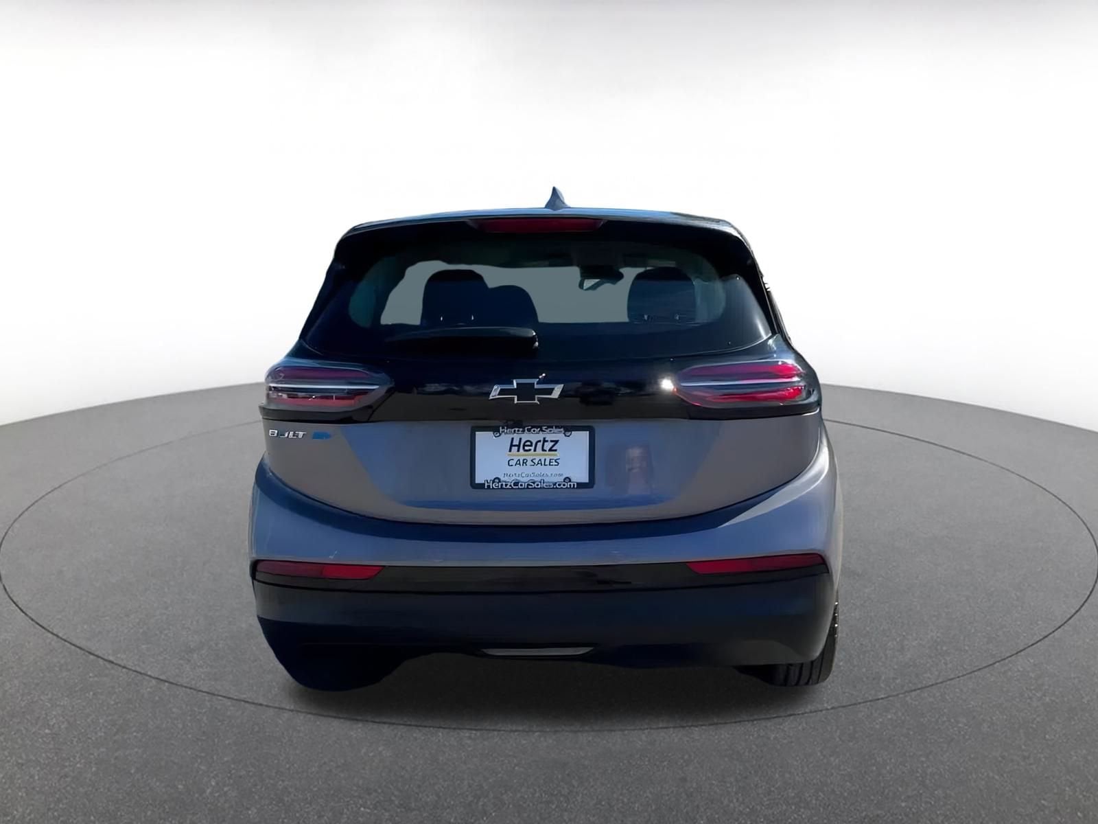 Thumbnail: 2023 Chevrolet Bolt EV - 10