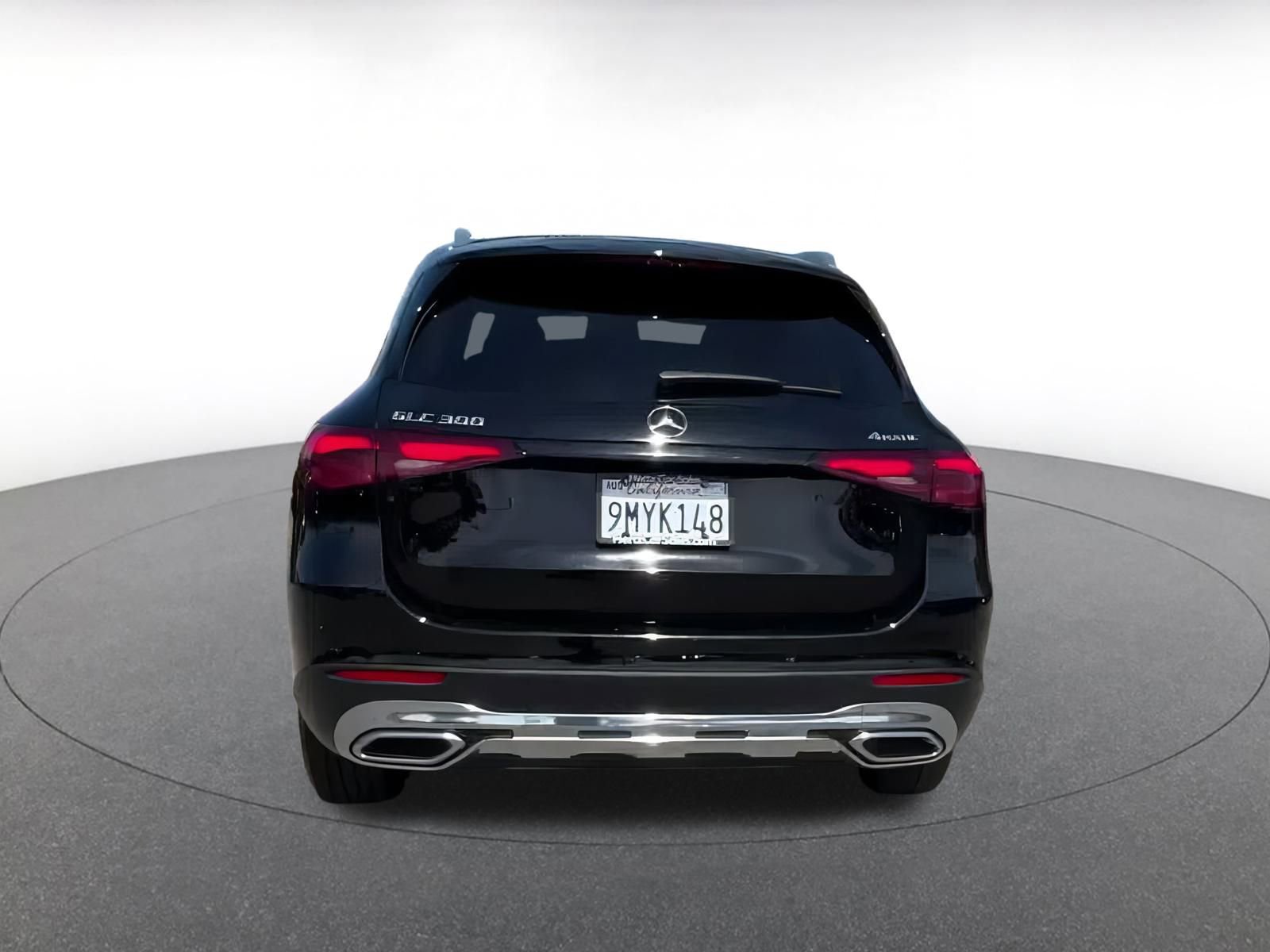 Thumbnail: 2024 Mercedes-Benz GLC - 12