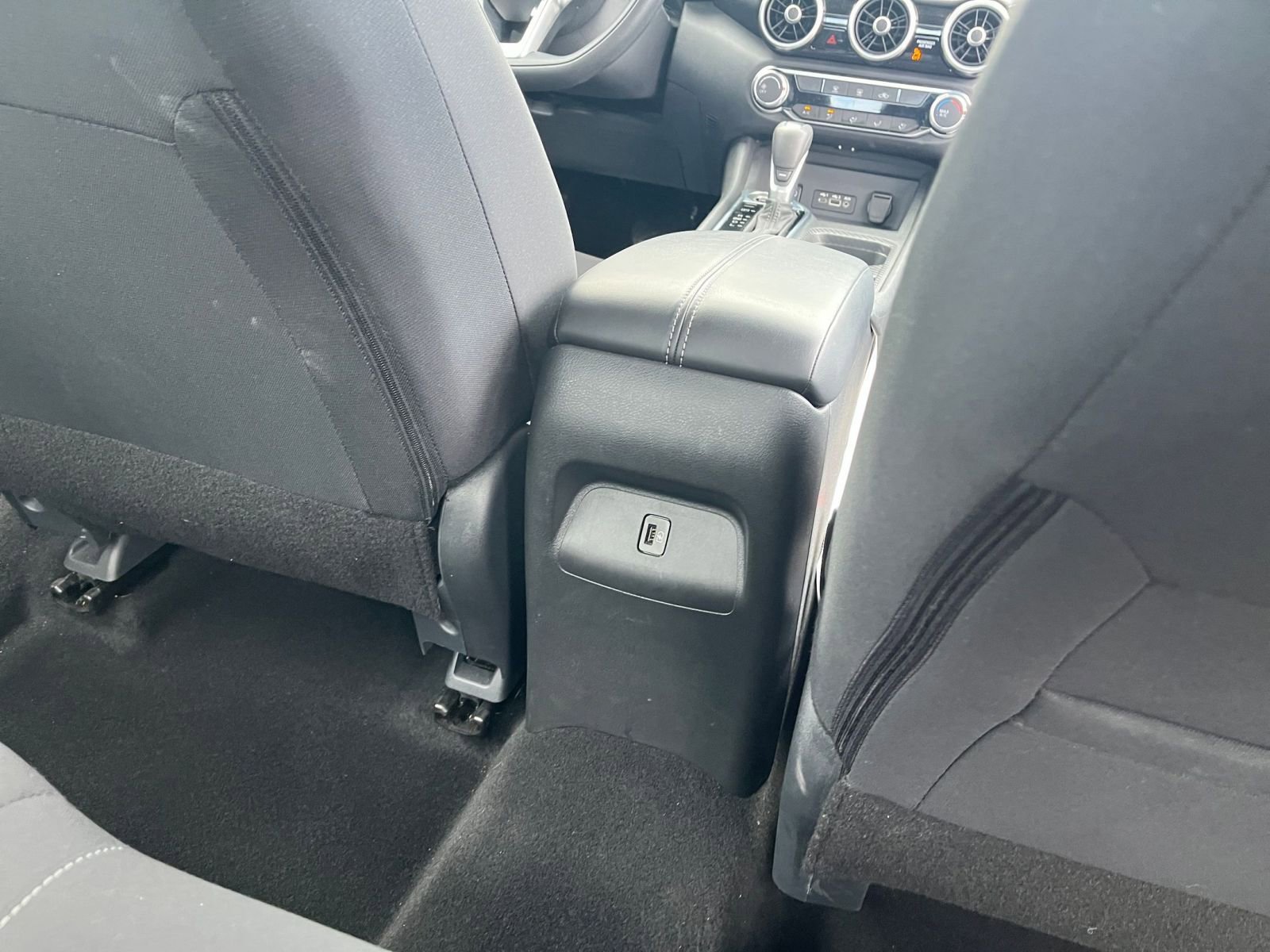 Thumbnail: 2025 Nissan Sentra - 23