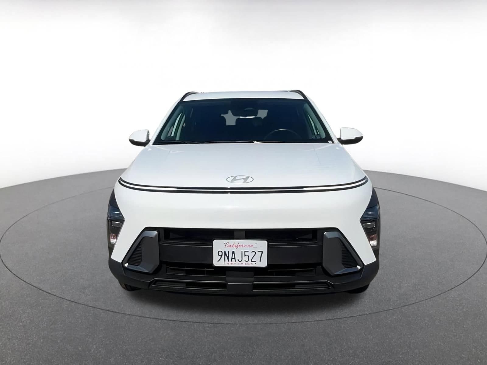 2024 Hyundai Kona SEL 4