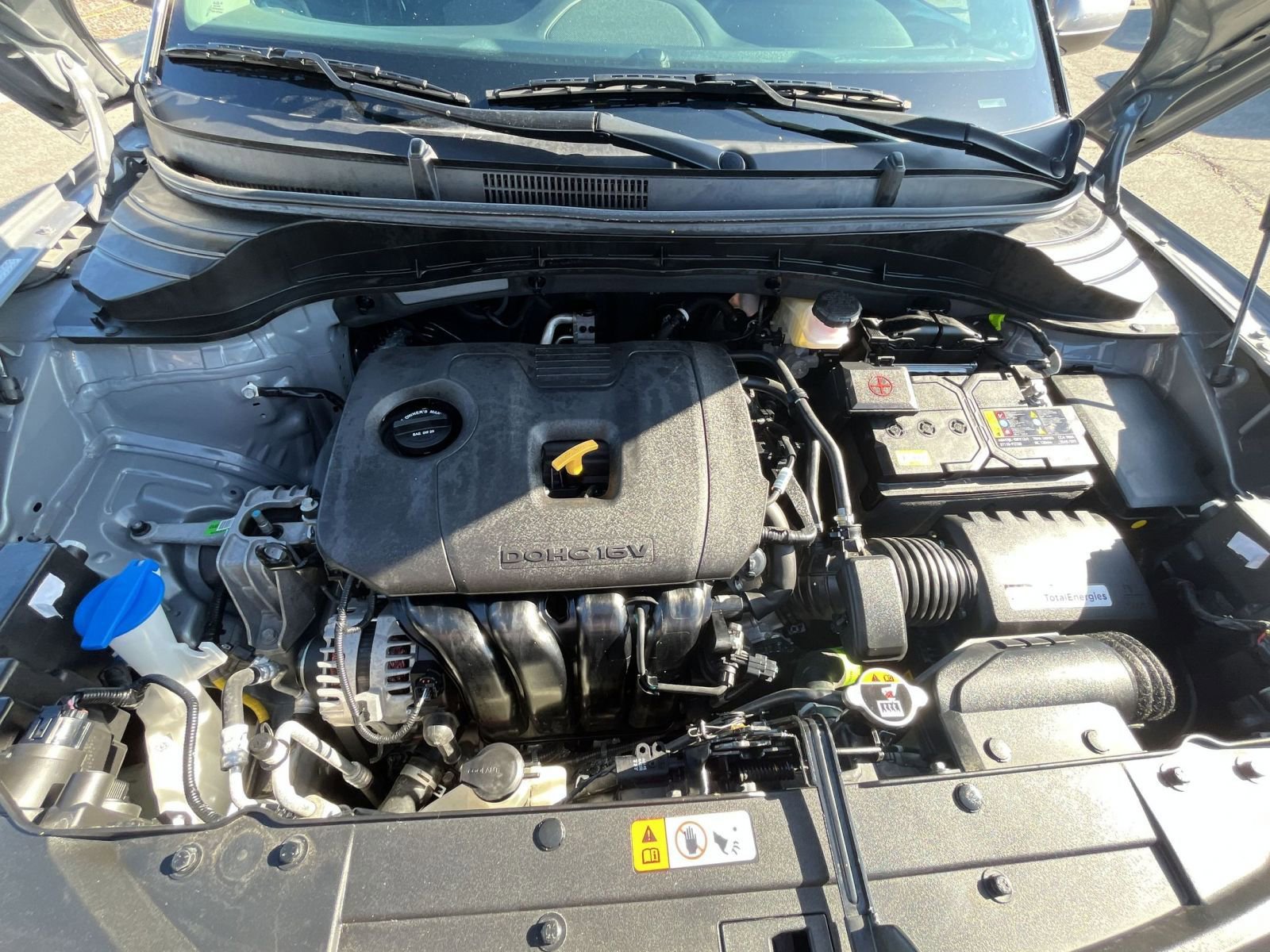 Thumbnail: 2025 Kia Soul - 32