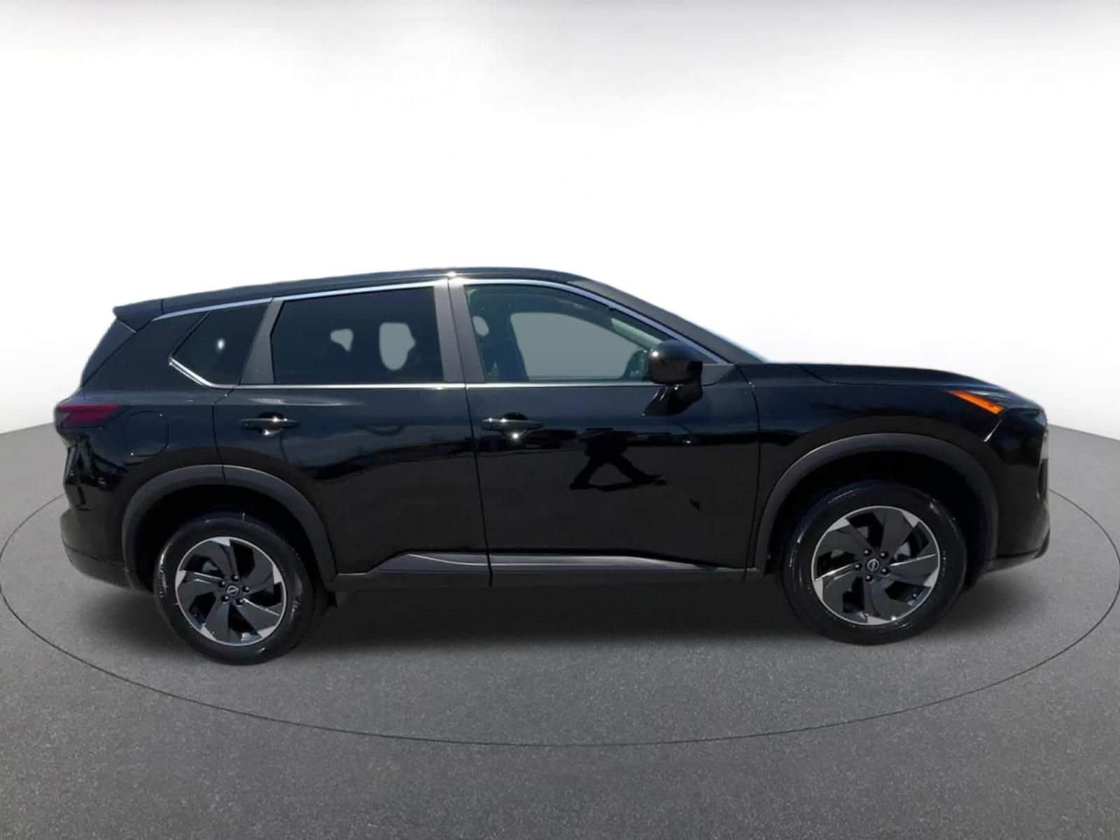 Thumbnail: 2024 Nissan Rogue - 16