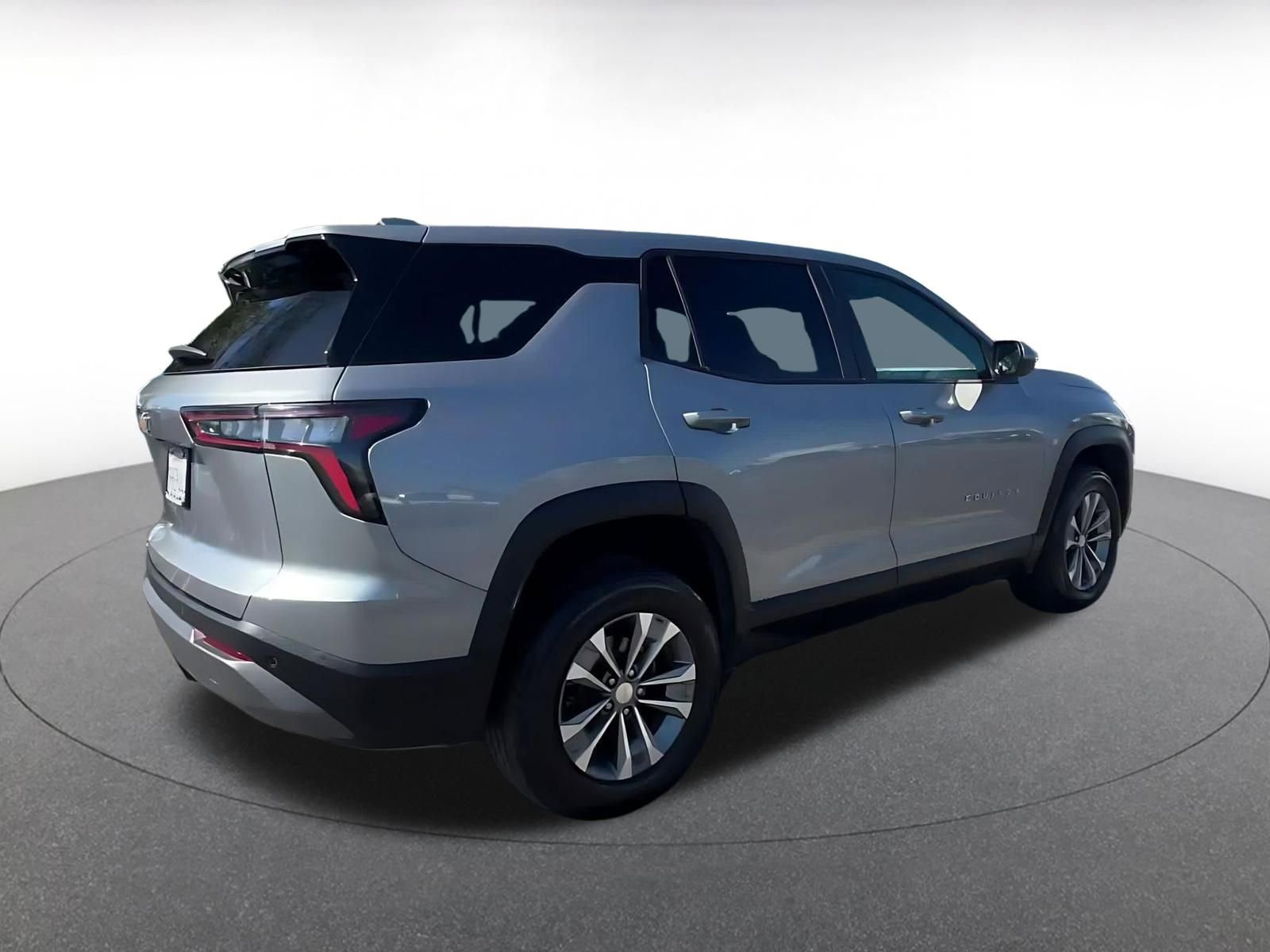 Thumbnail: 2025 Chevrolet Equinox - 14