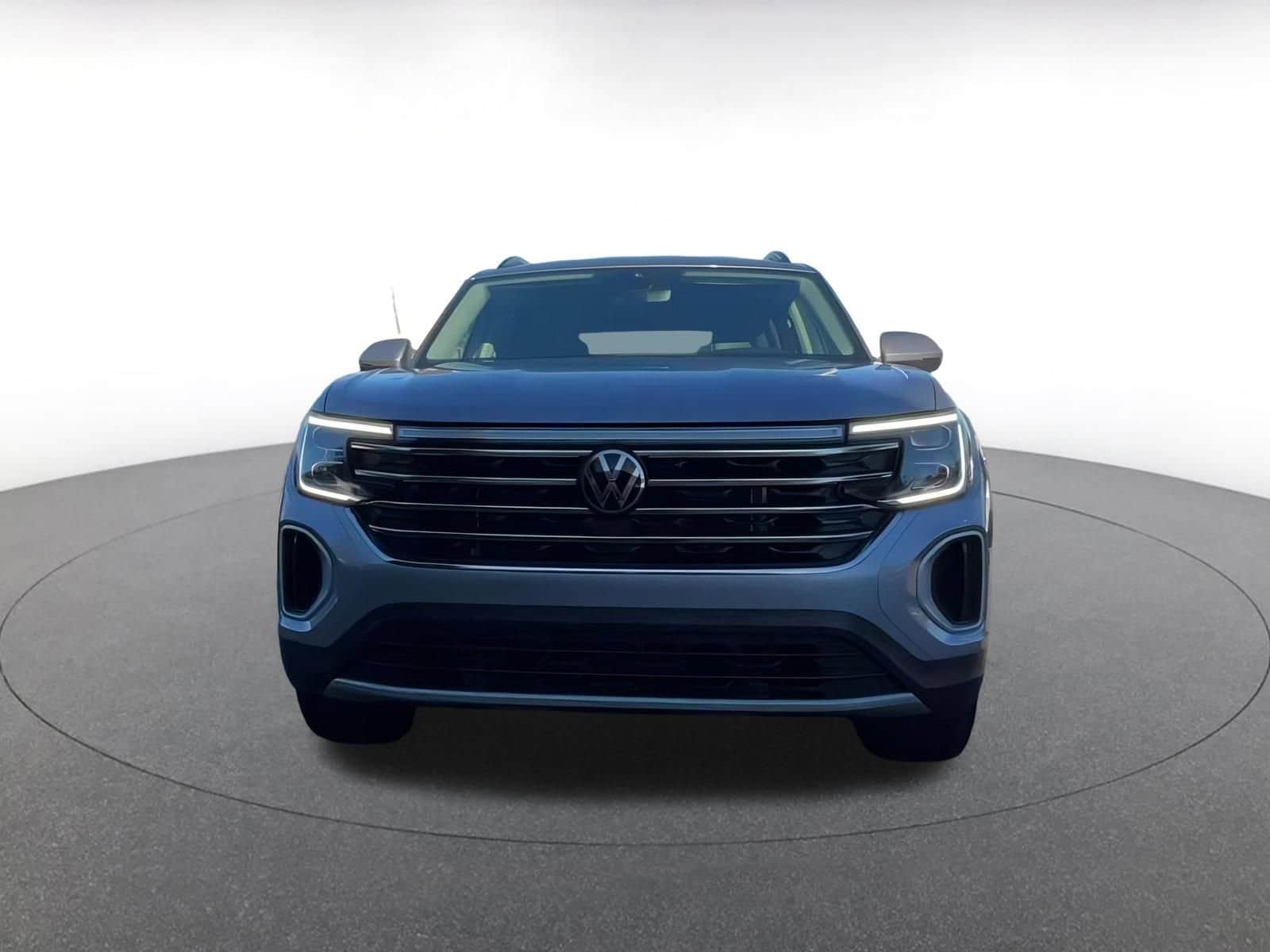 Thumbnail: 2025 Volkswagen Atlas - 4
