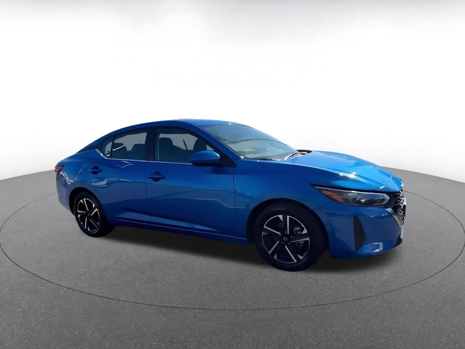 Thumbnail: 2025 Nissan Sentra - 2