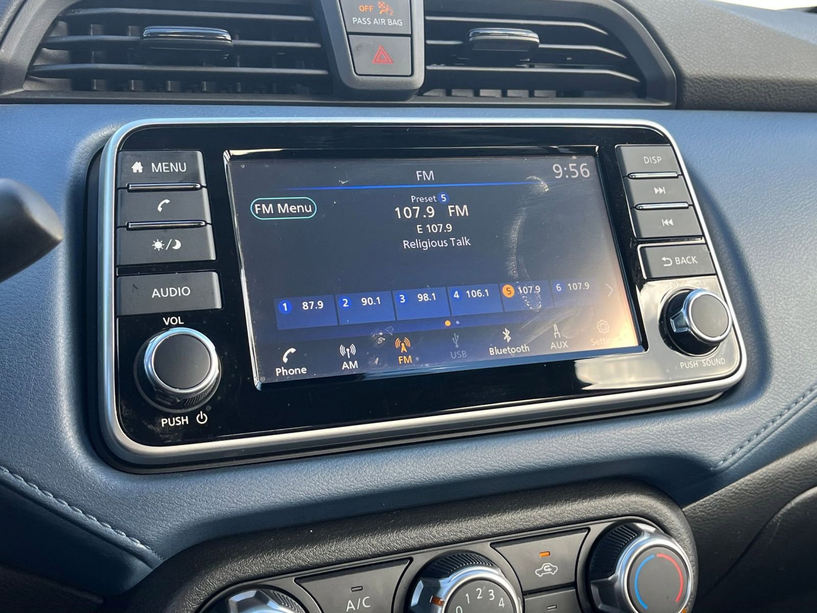 Thumbnail: 2025 Nissan Versa - 20