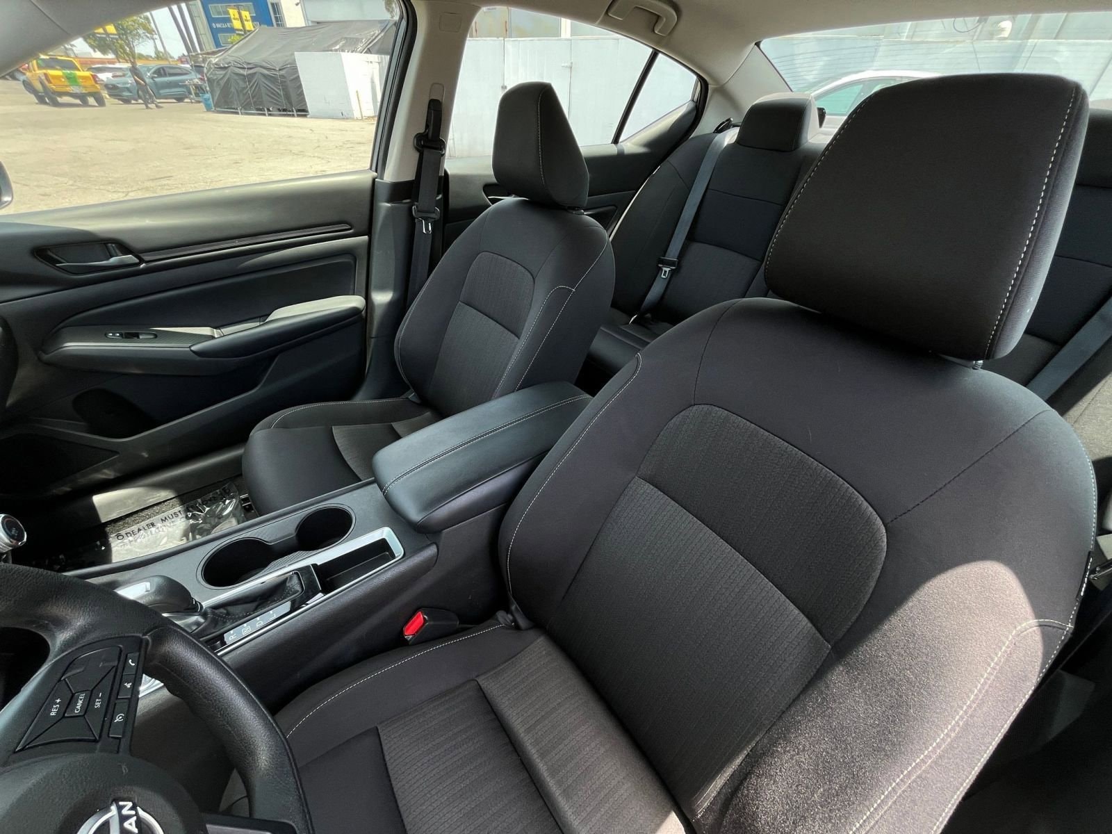 2024 Nissan Altima S 31
