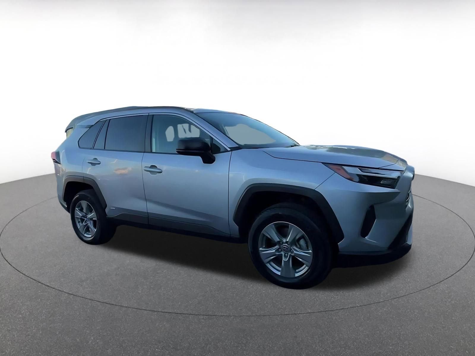 Thumbnail: 2025 Toyota RAV4 - 2