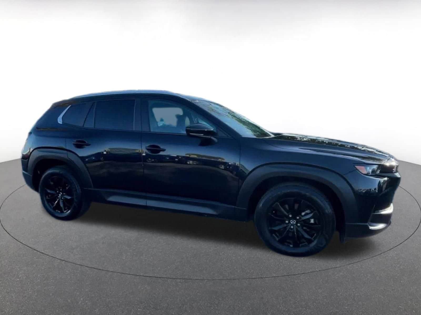 Thumbnail: 2025 Mazda CX-50 - 16