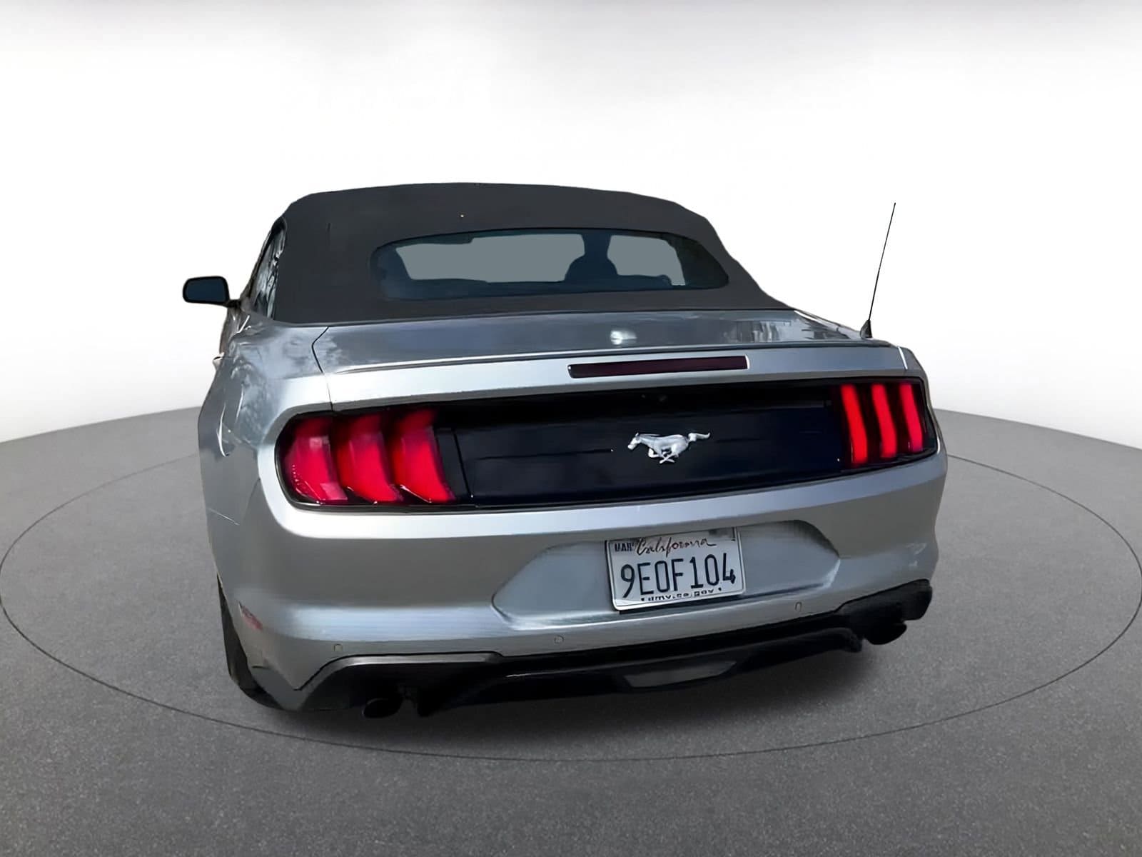 Thumbnail: 2023 Ford Mustang - 9