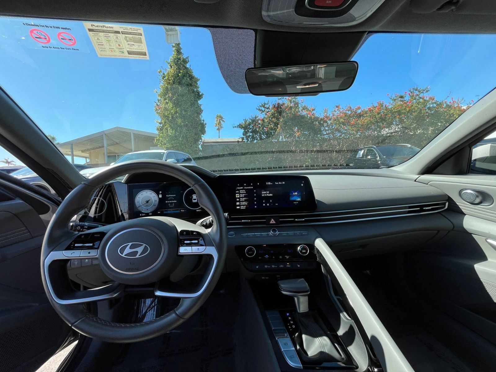 Thumbnail: 2025 Hyundai Elantra - 33