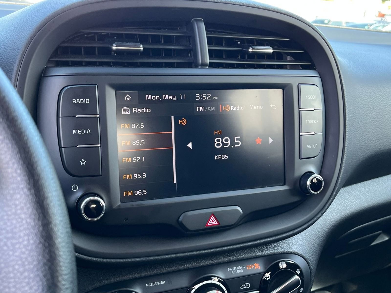 Thumbnail: 2025 Kia Soul - 20