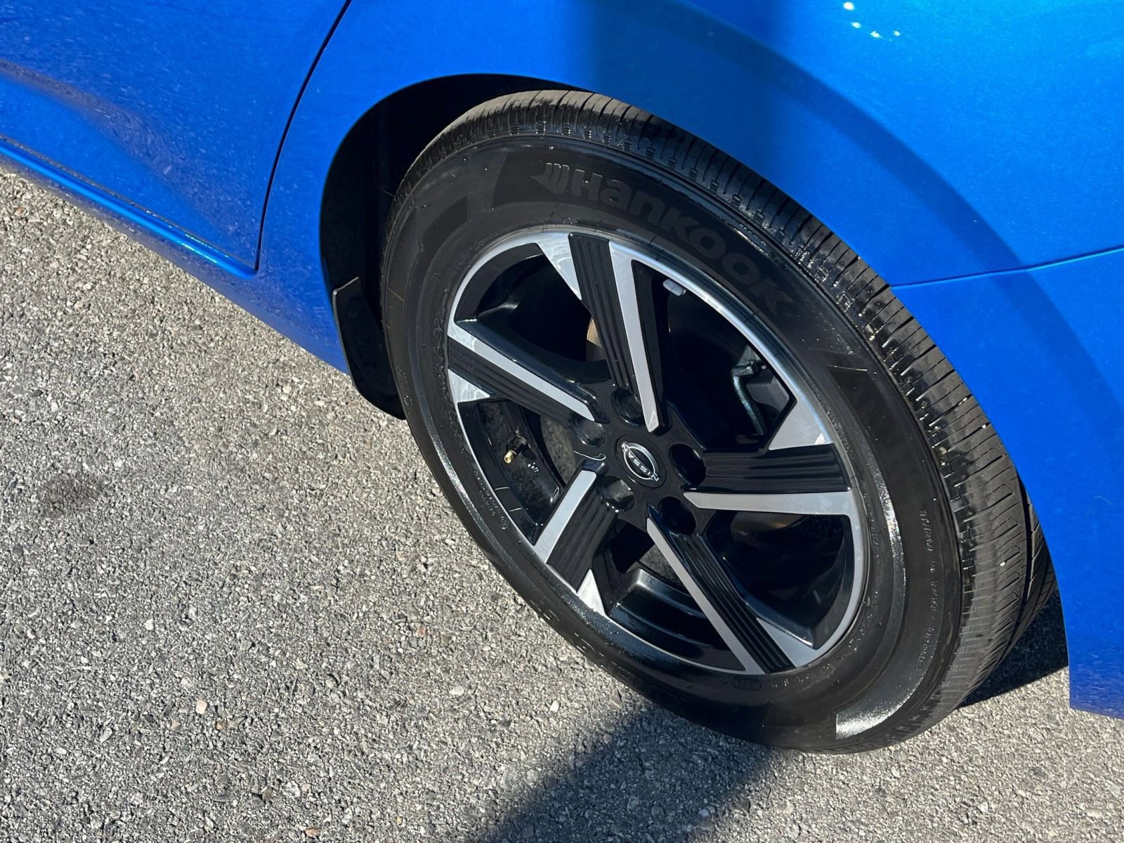 Thumbnail: 2025 Nissan Sentra - 30