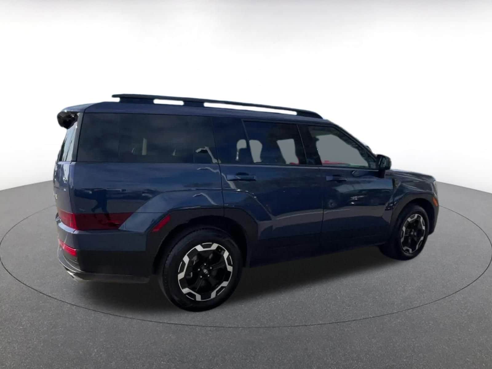 Thumbnail: 2025 Hyundai Santa Fe - 14