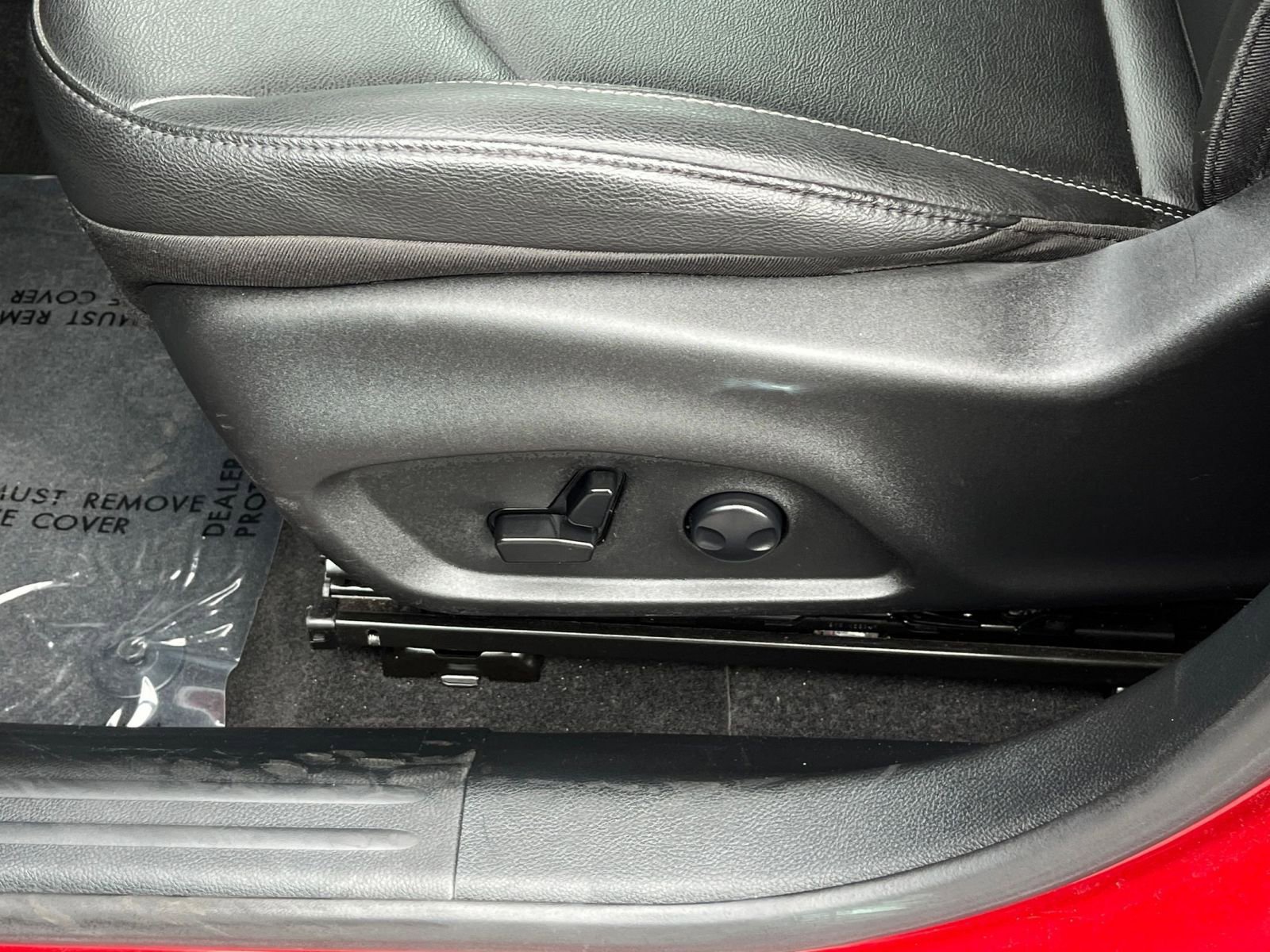 Thumbnail: 2025 Jeep Compass - 22