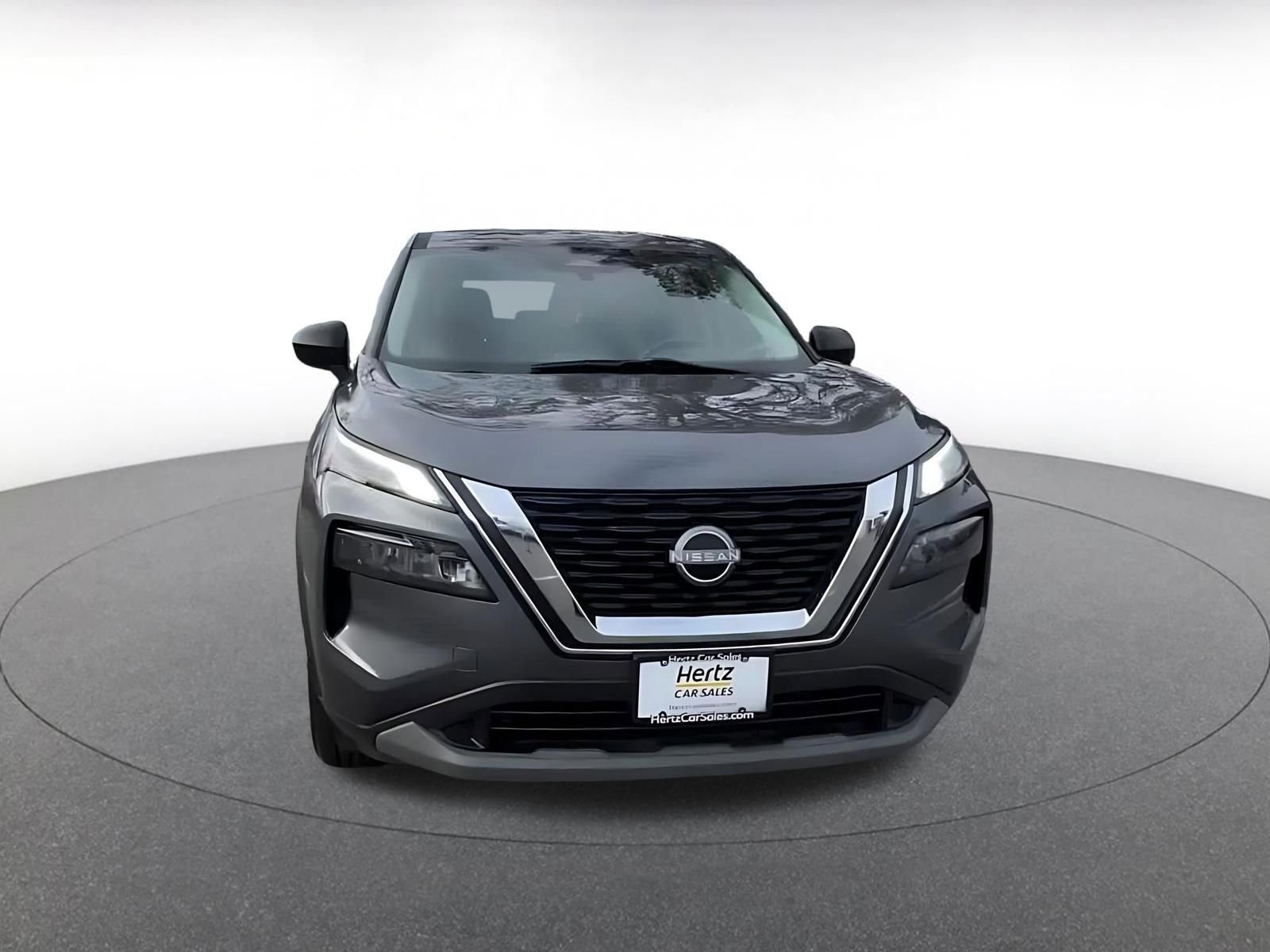 Thumbnail: 2023 Nissan Rogue - 4