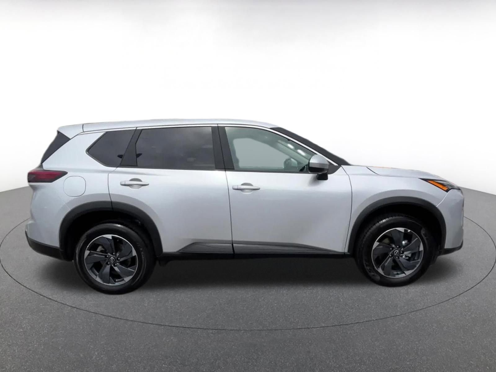 Thumbnail: 2025 Nissan Rogue - 16