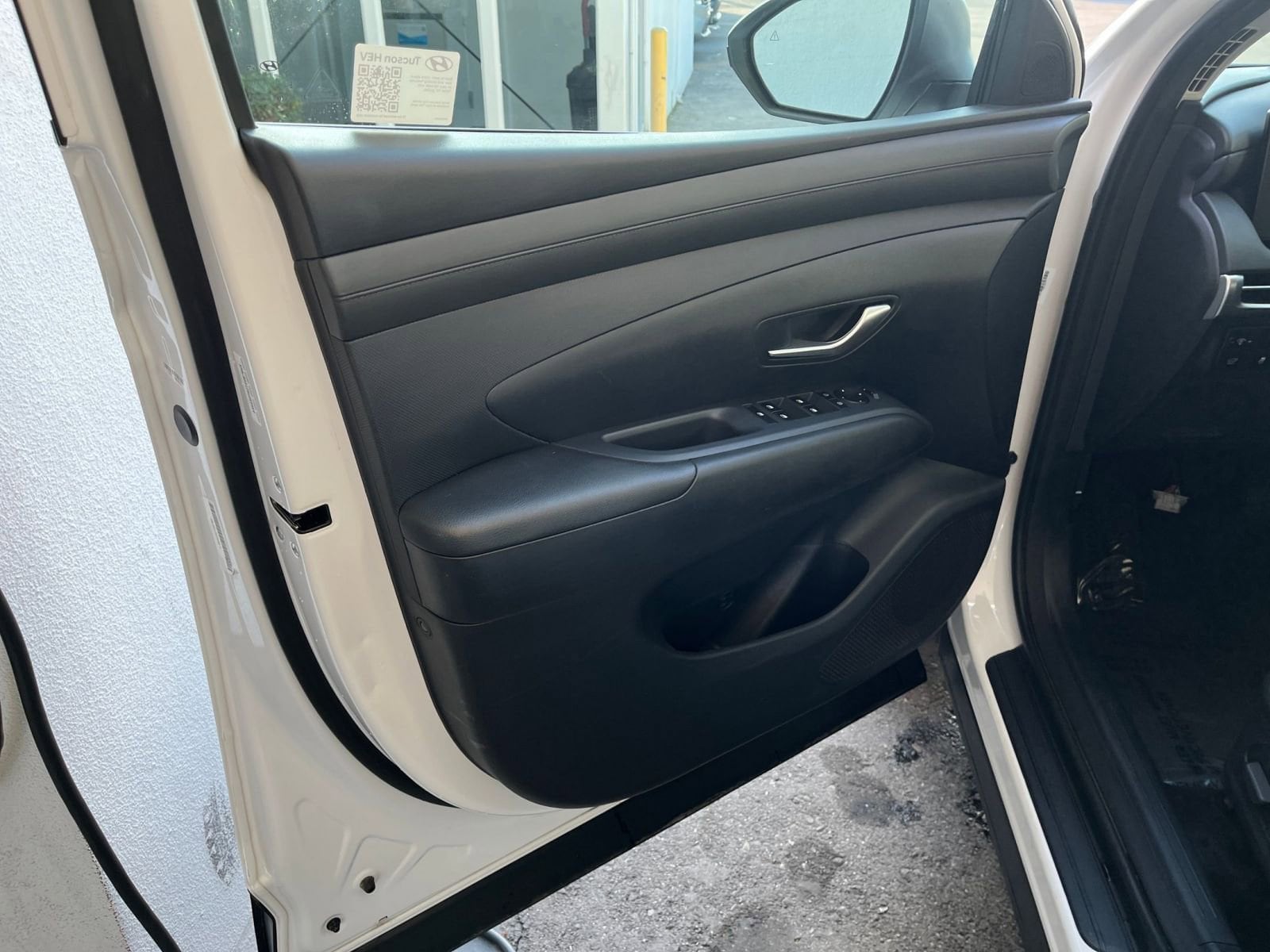 Thumbnail: 2025 Hyundai Tucson - 20