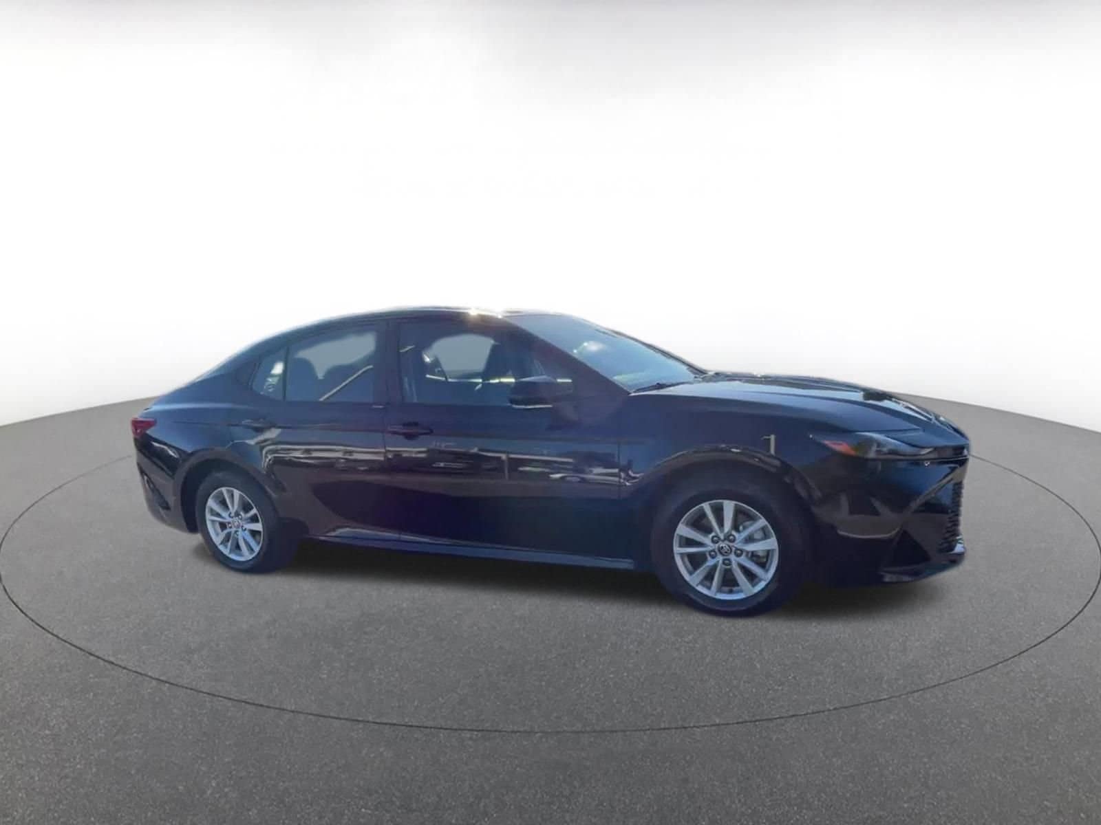 Thumbnail: 2025 Toyota Camry - 2