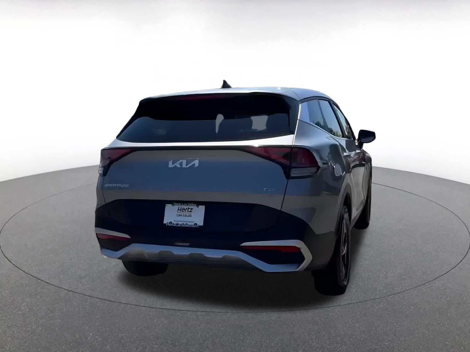 Thumbnail: 2024 Kia Sportage - 14