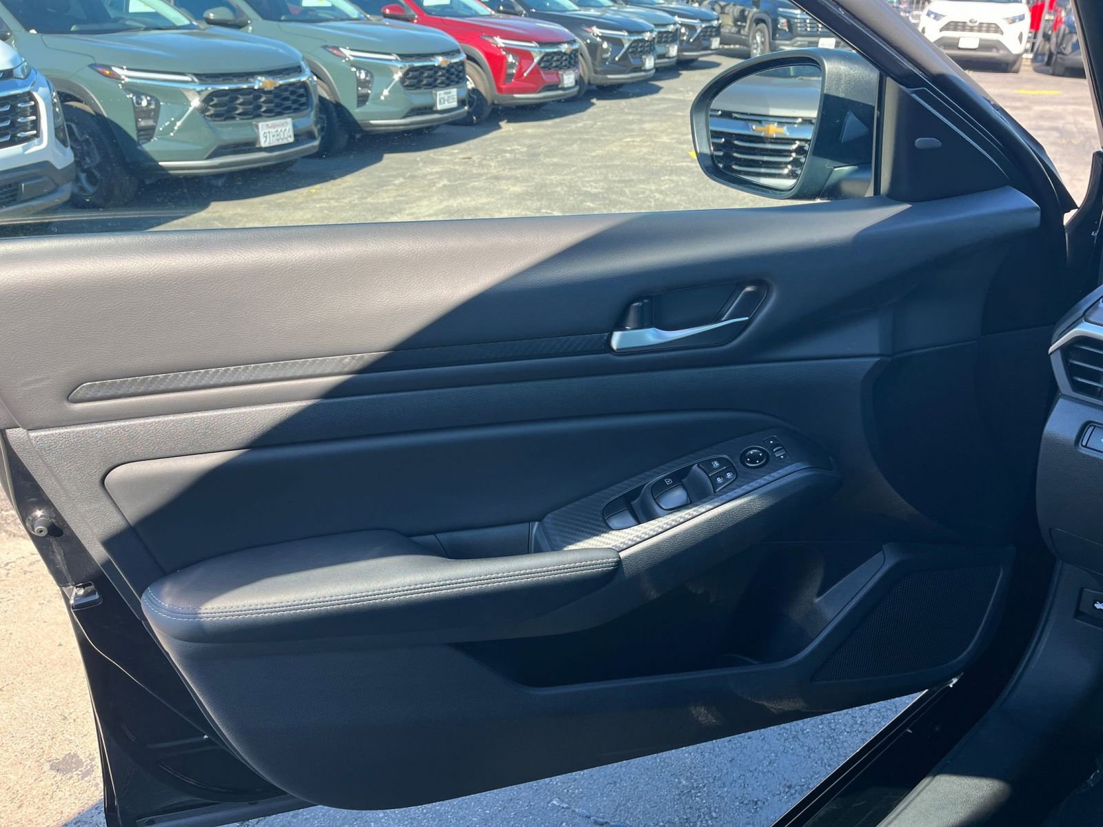 Thumbnail: 2025 Nissan Altima - 18