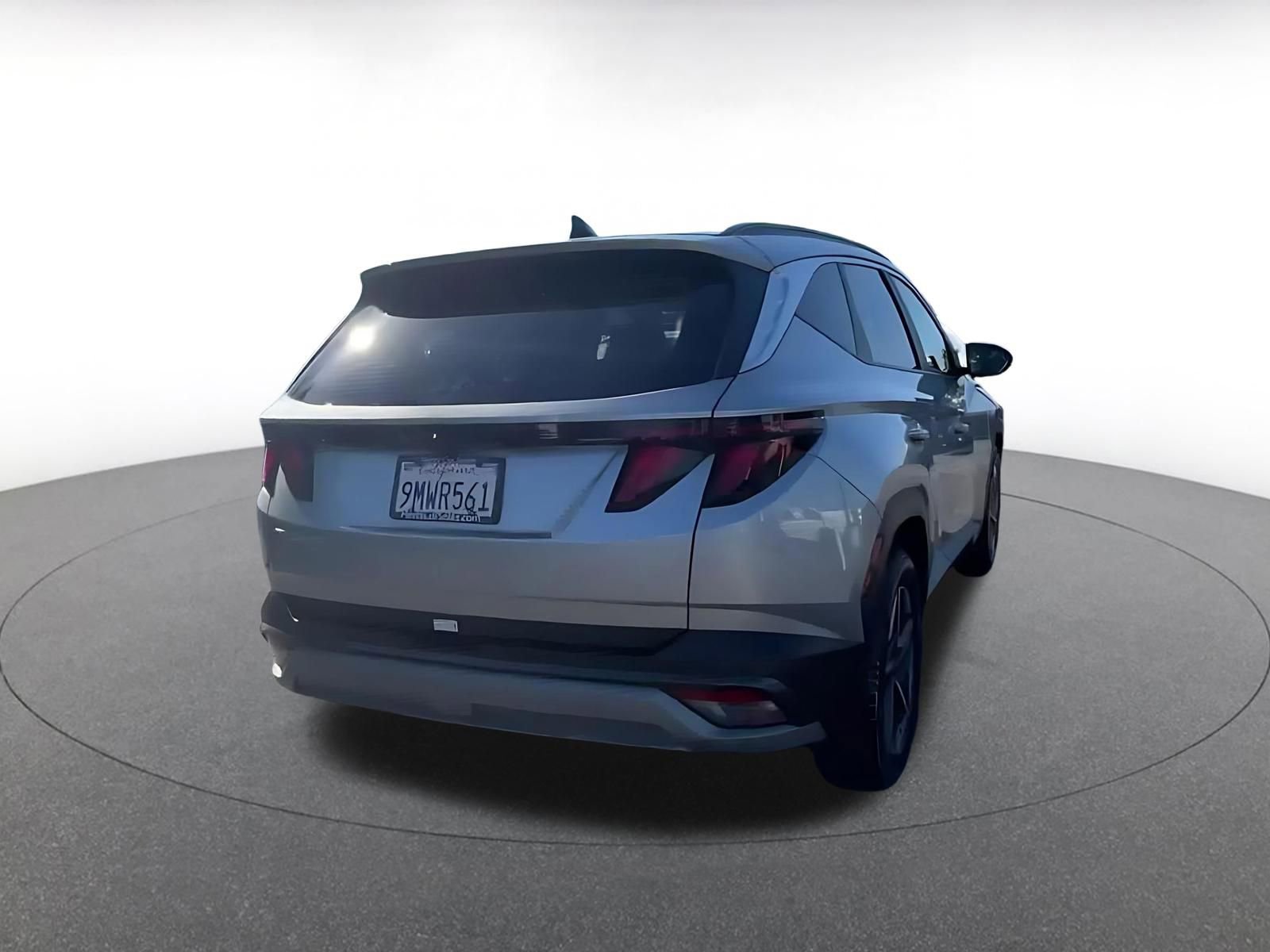 Thumbnail: 2025 Hyundai Tucson - 14