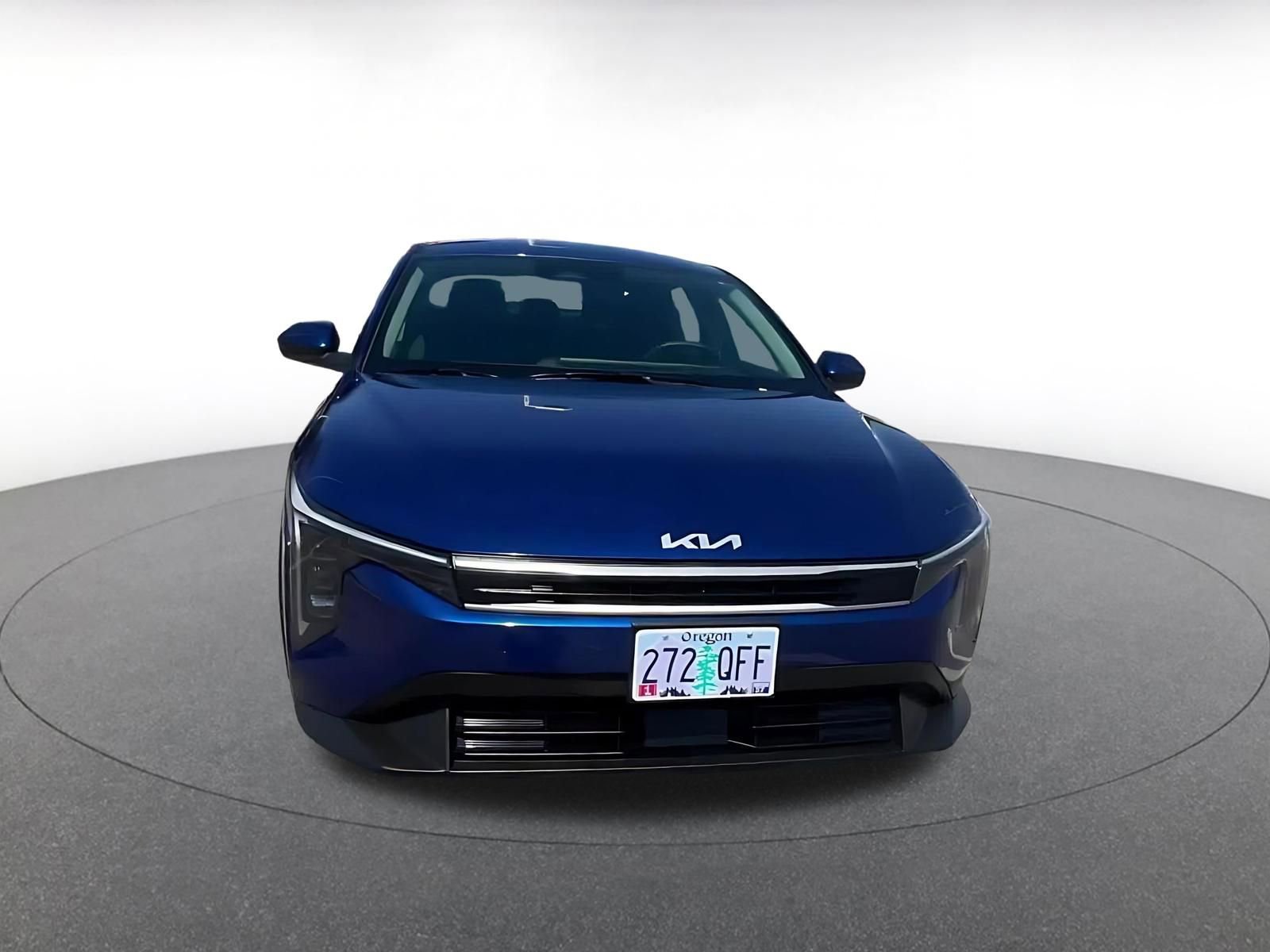 Thumbnail: 2025 Kia K4 - 11