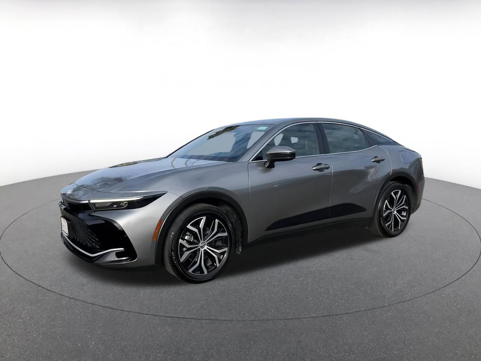 Thumbnail: 2025 Toyota Crown - 9