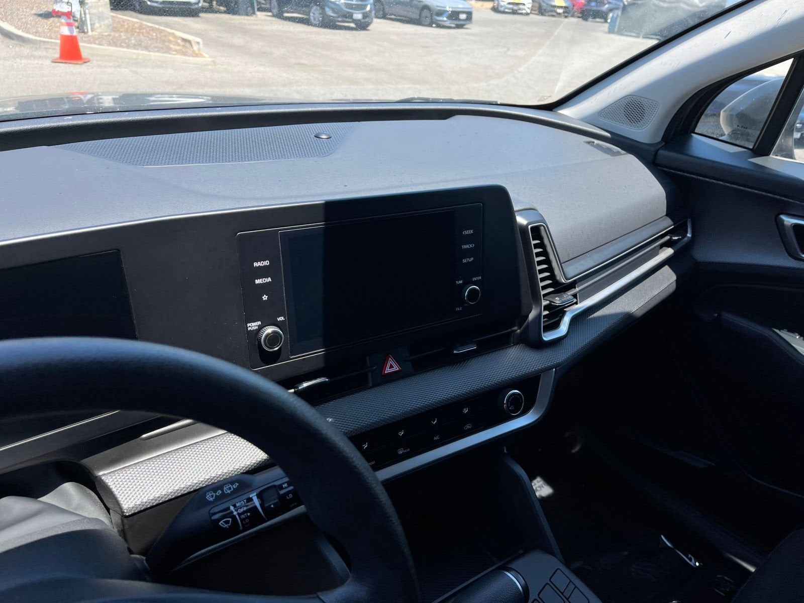 Thumbnail: 2024 Kia Sportage - 18