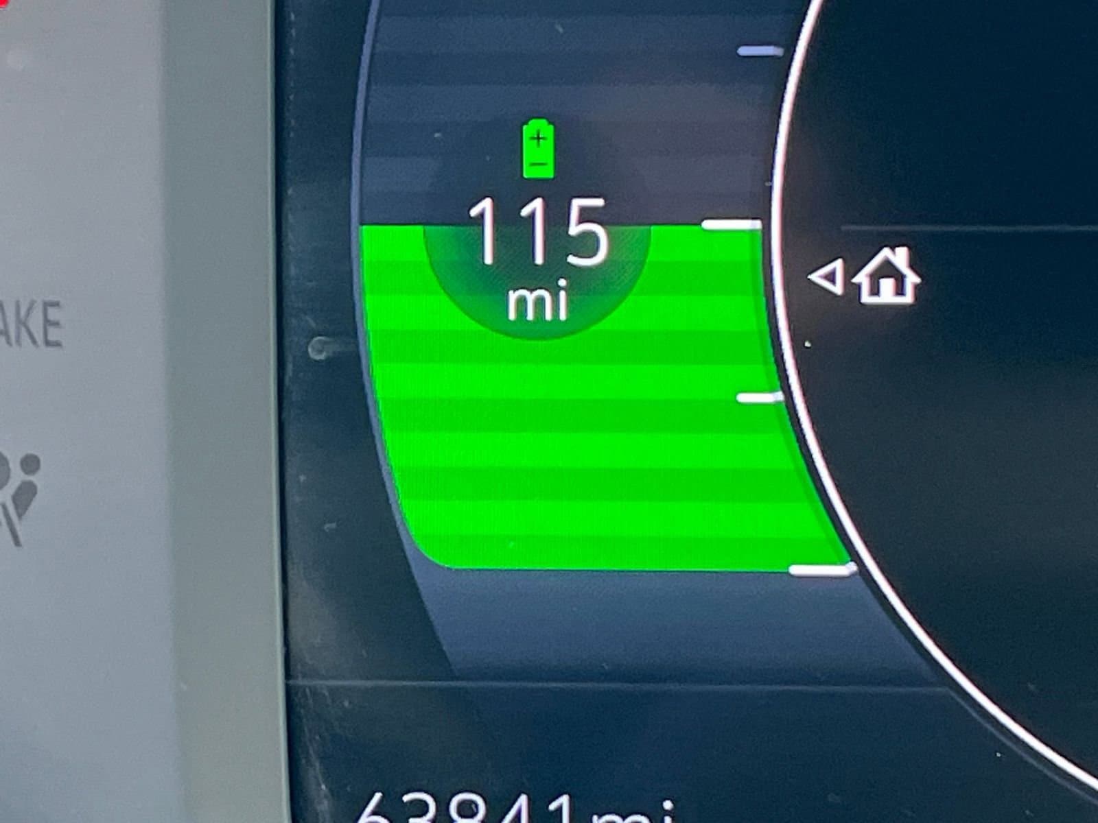 Thumbnail: 2023 Chevrolet Bolt EV - 18