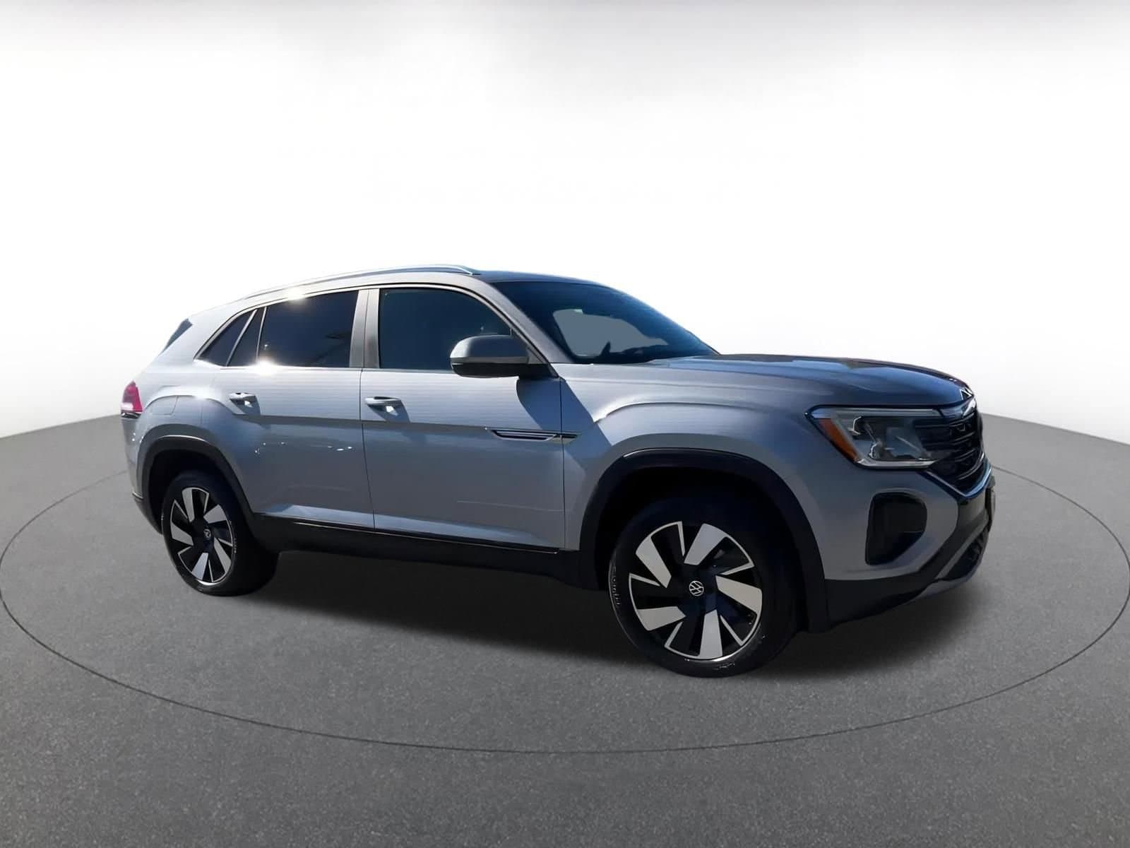 Thumbnail: 2025 Volkswagen Atlas - 2