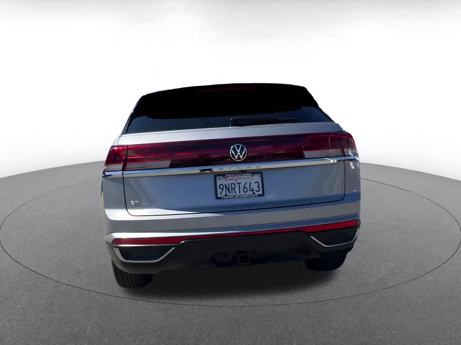 Thumbnail: 2025 Volkswagen Atlas - 12