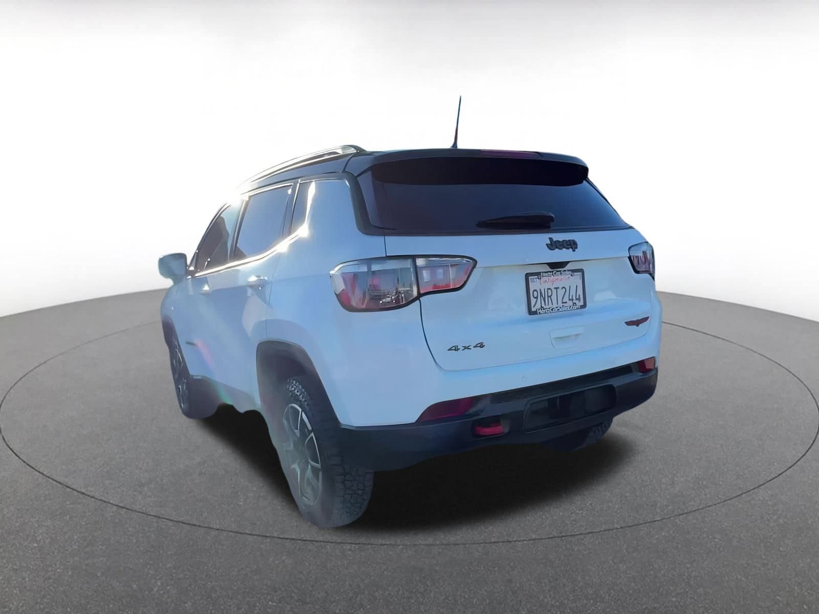 Thumbnail: 2025 Jeep Compass - 11