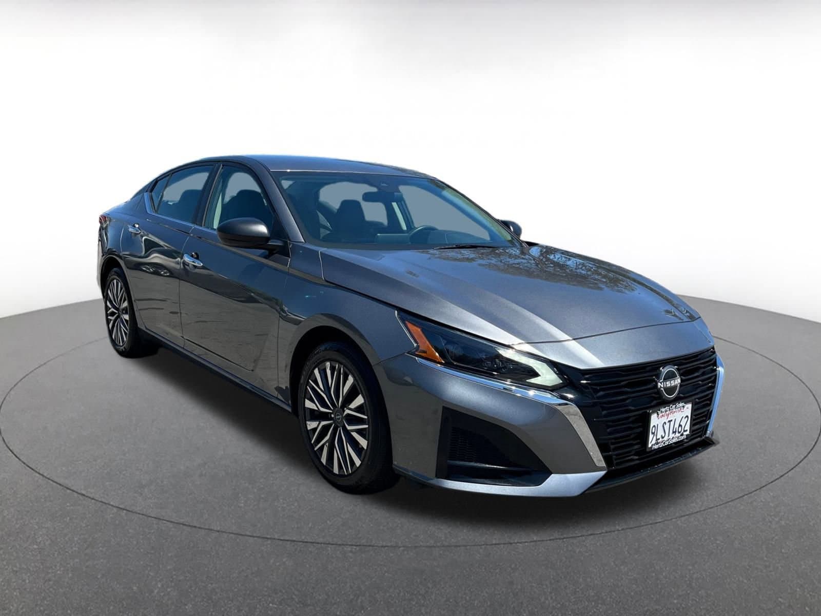 2024 Nissan Altima SV